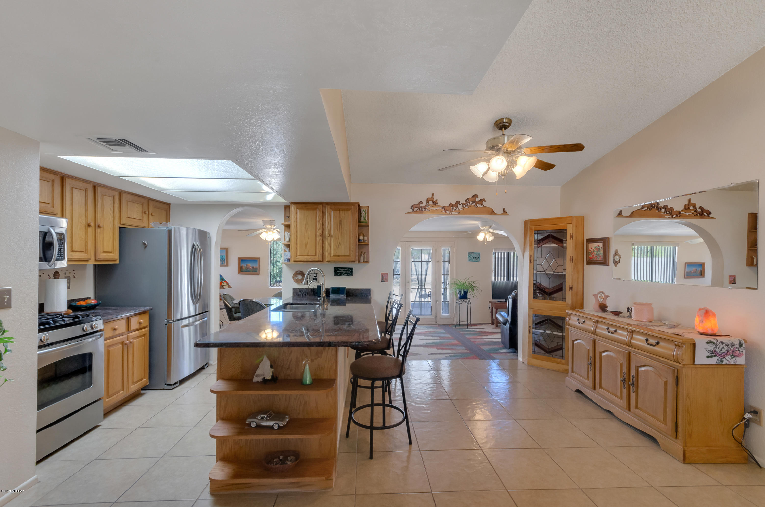 Country Hollow (1-39) - Residential