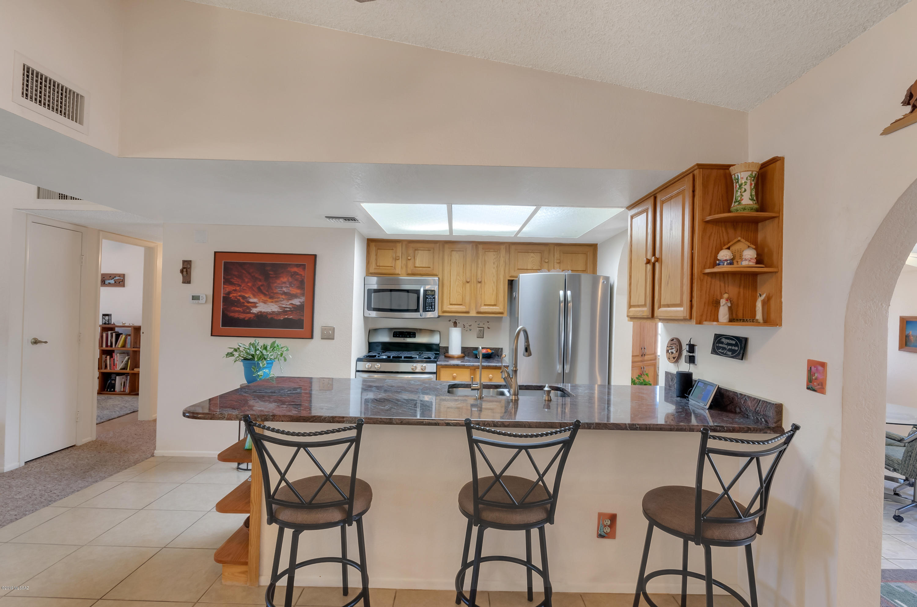 Country Hollow (1-39) - Residential