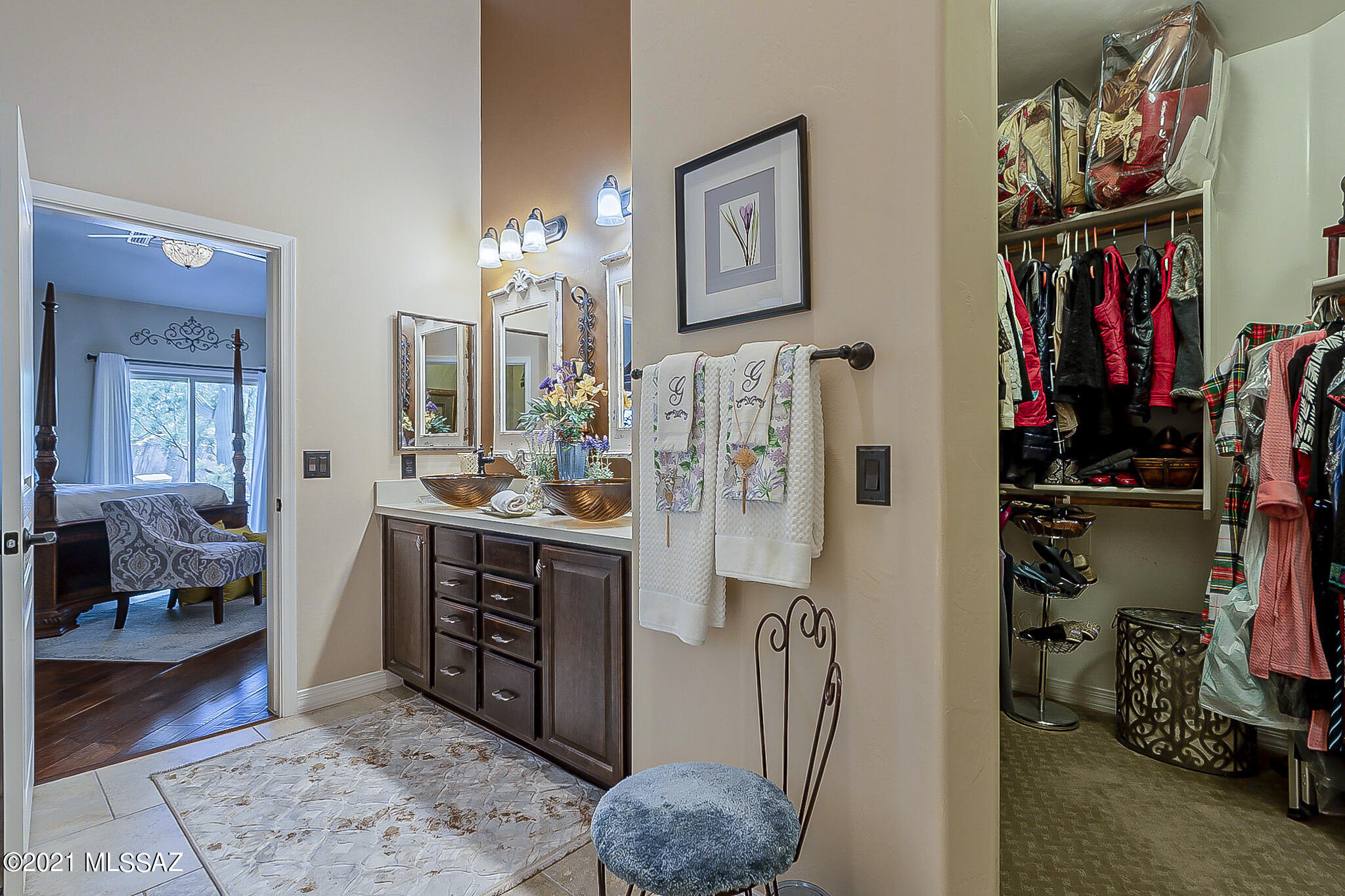 Sahuarita Highlands Blk. 1 (1-153) - Residential