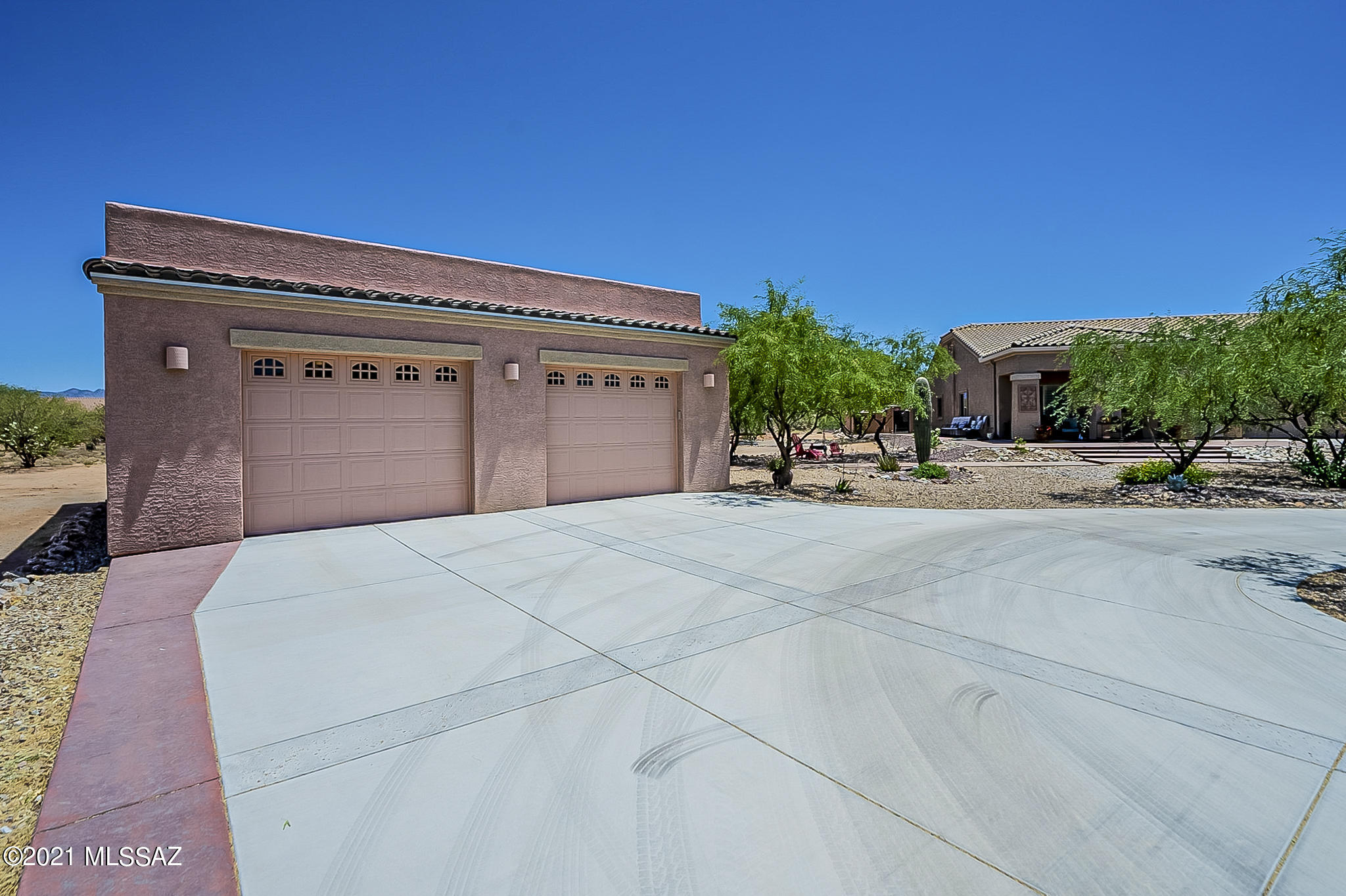 Sahuarita Highlands Blk. 1 (1-153) - Residential