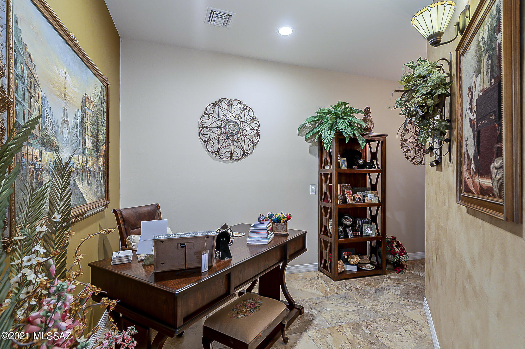 Sahuarita Highlands Blk. 1 (1-153) - Residential