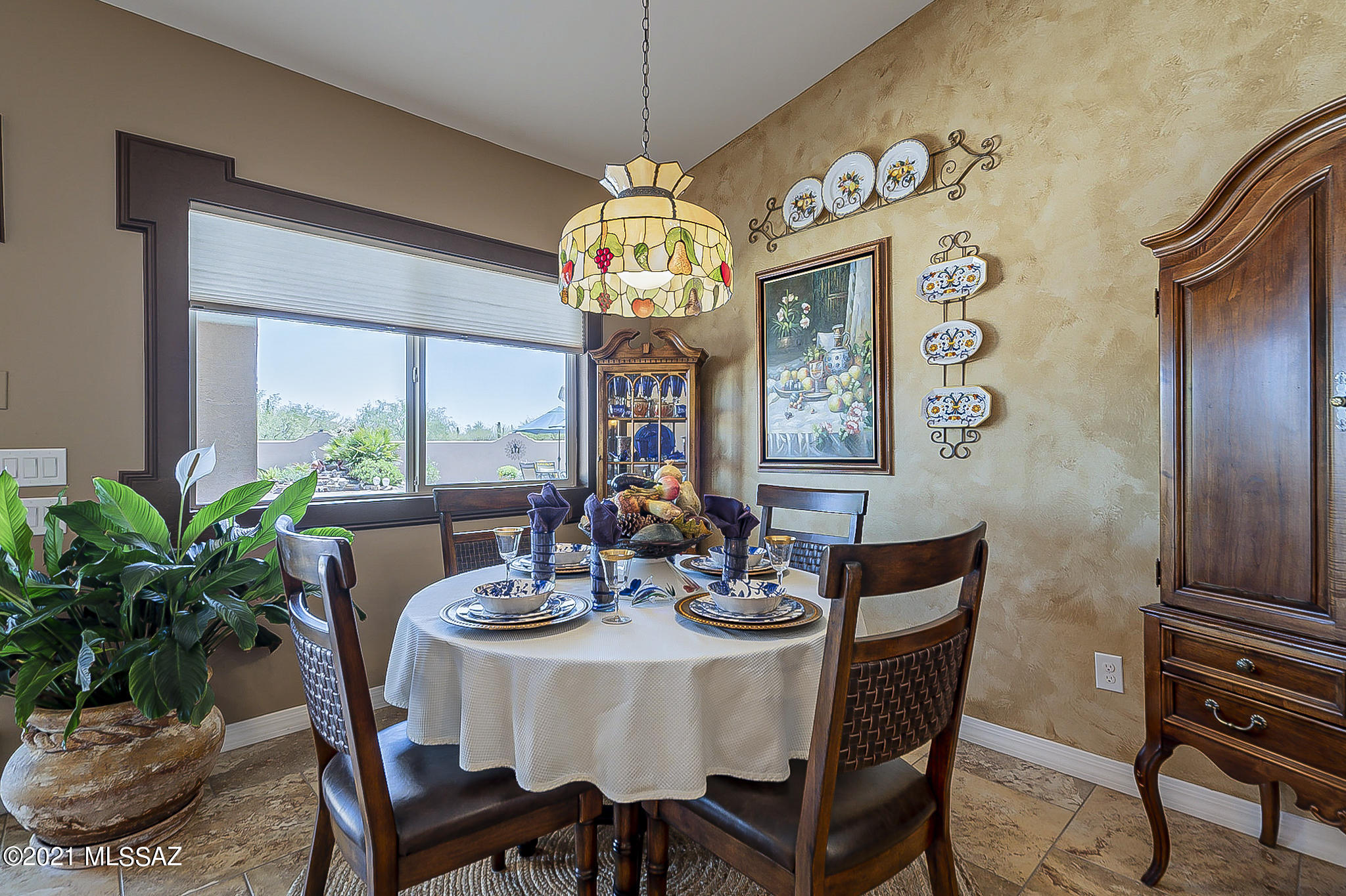 Sahuarita Highlands Blk. 1 (1-153) - Residential