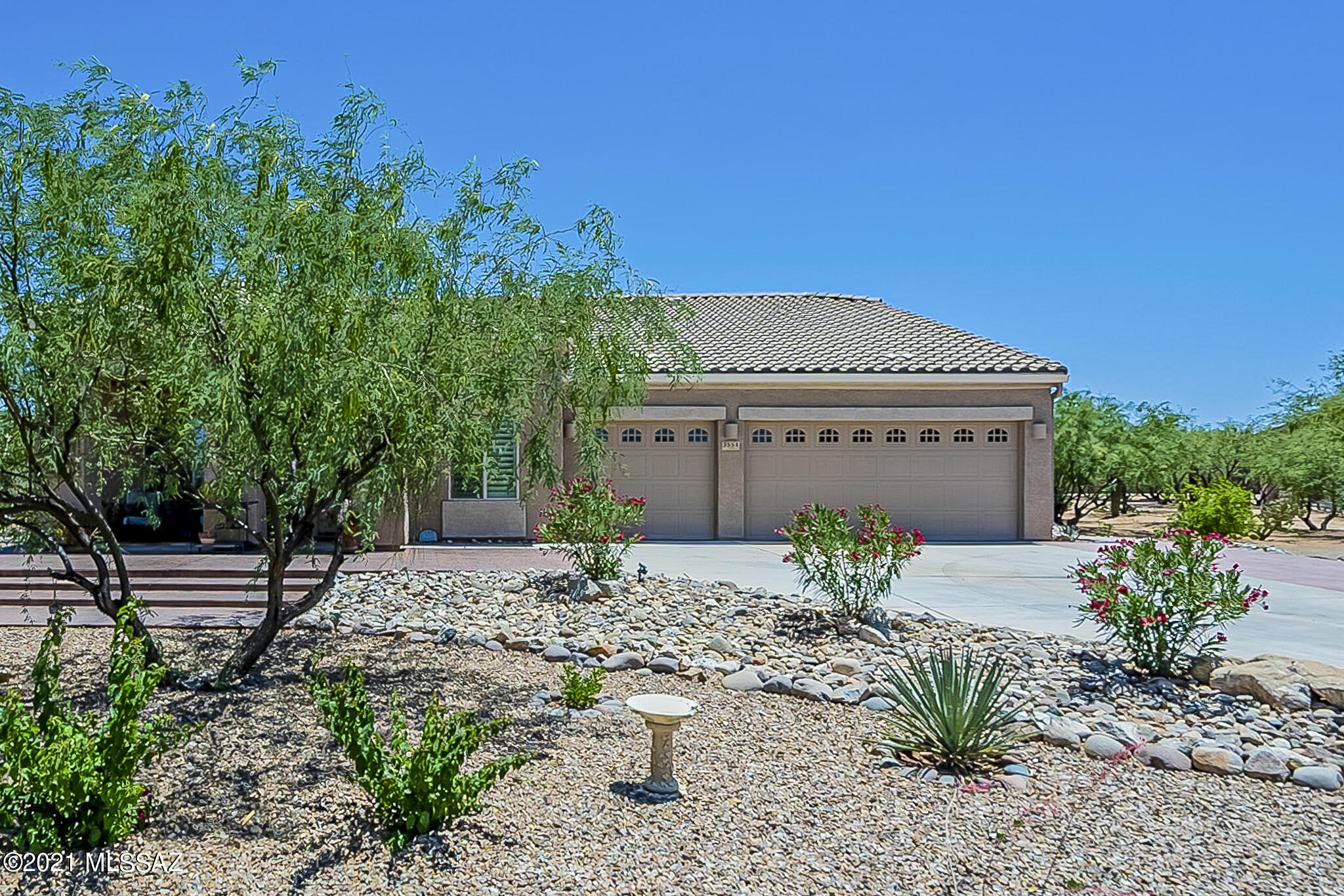 Sahuarita Highlands Blk. 1 (1-153) - Residential