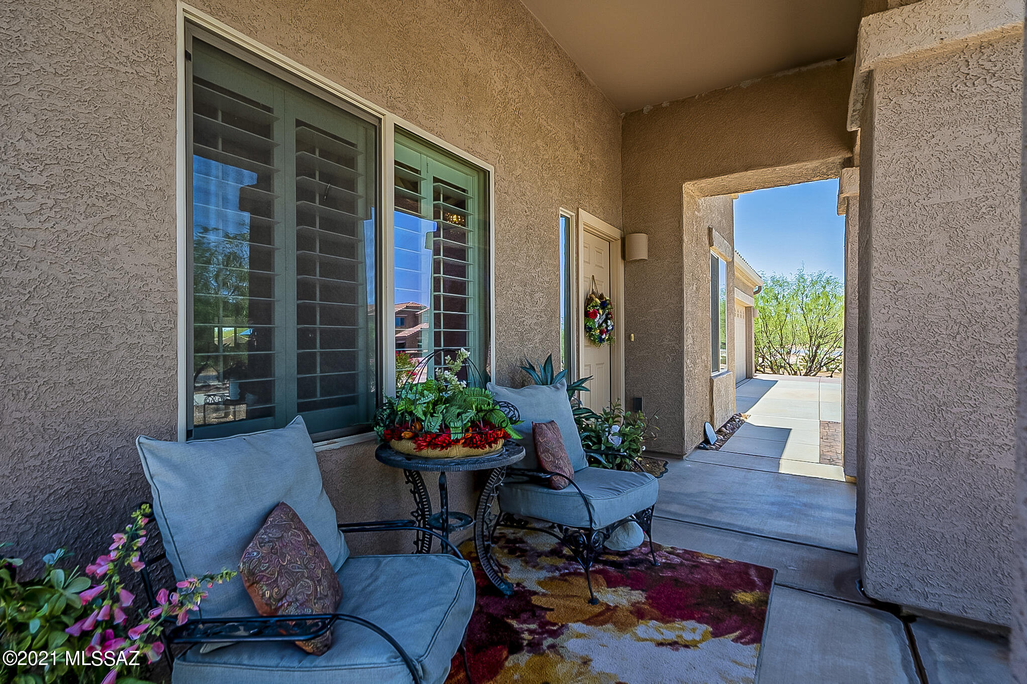 Sahuarita Highlands Blk. 1 (1-153) - Residential