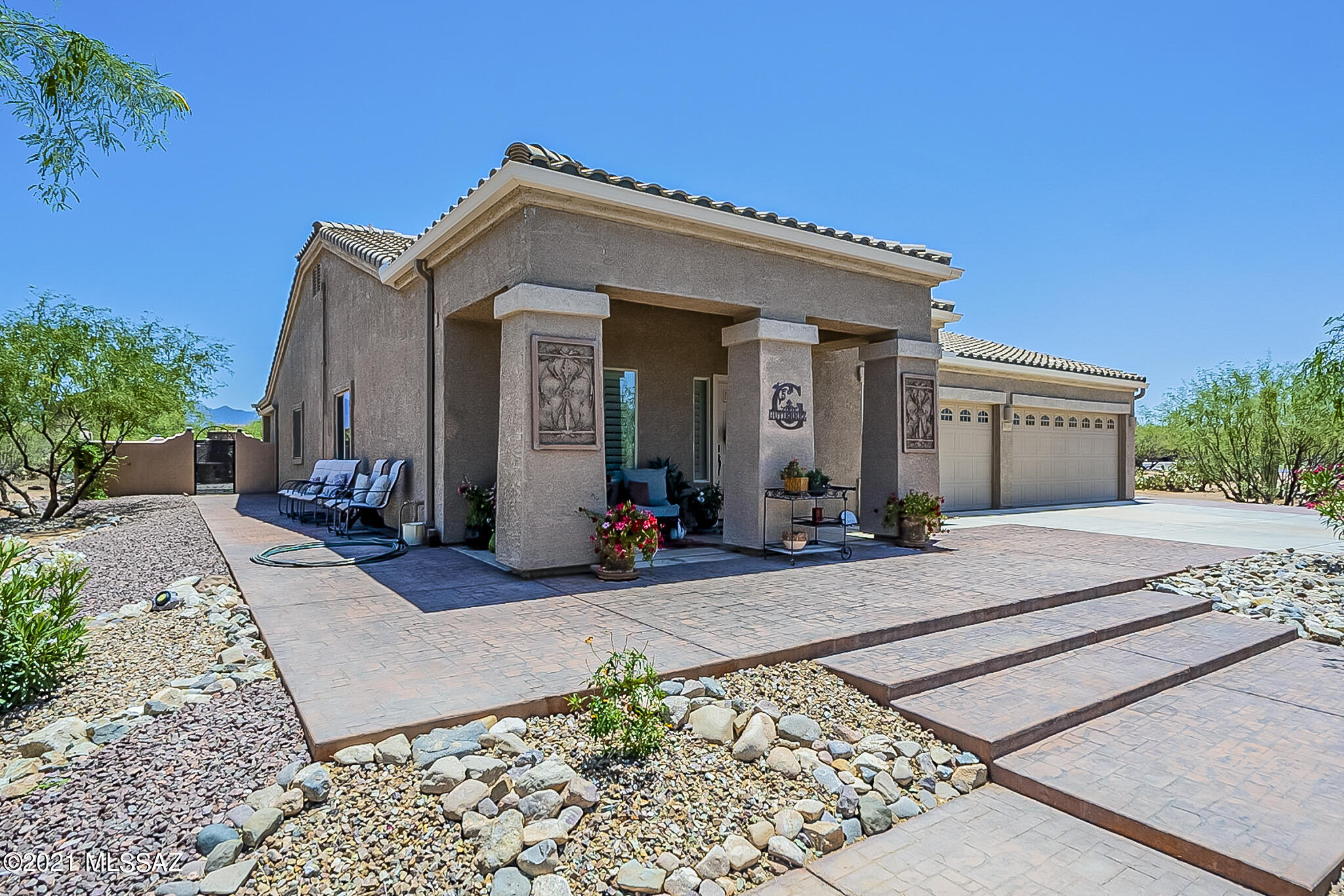 Sahuarita Highlands Blk. 1 (1-153) - Residential