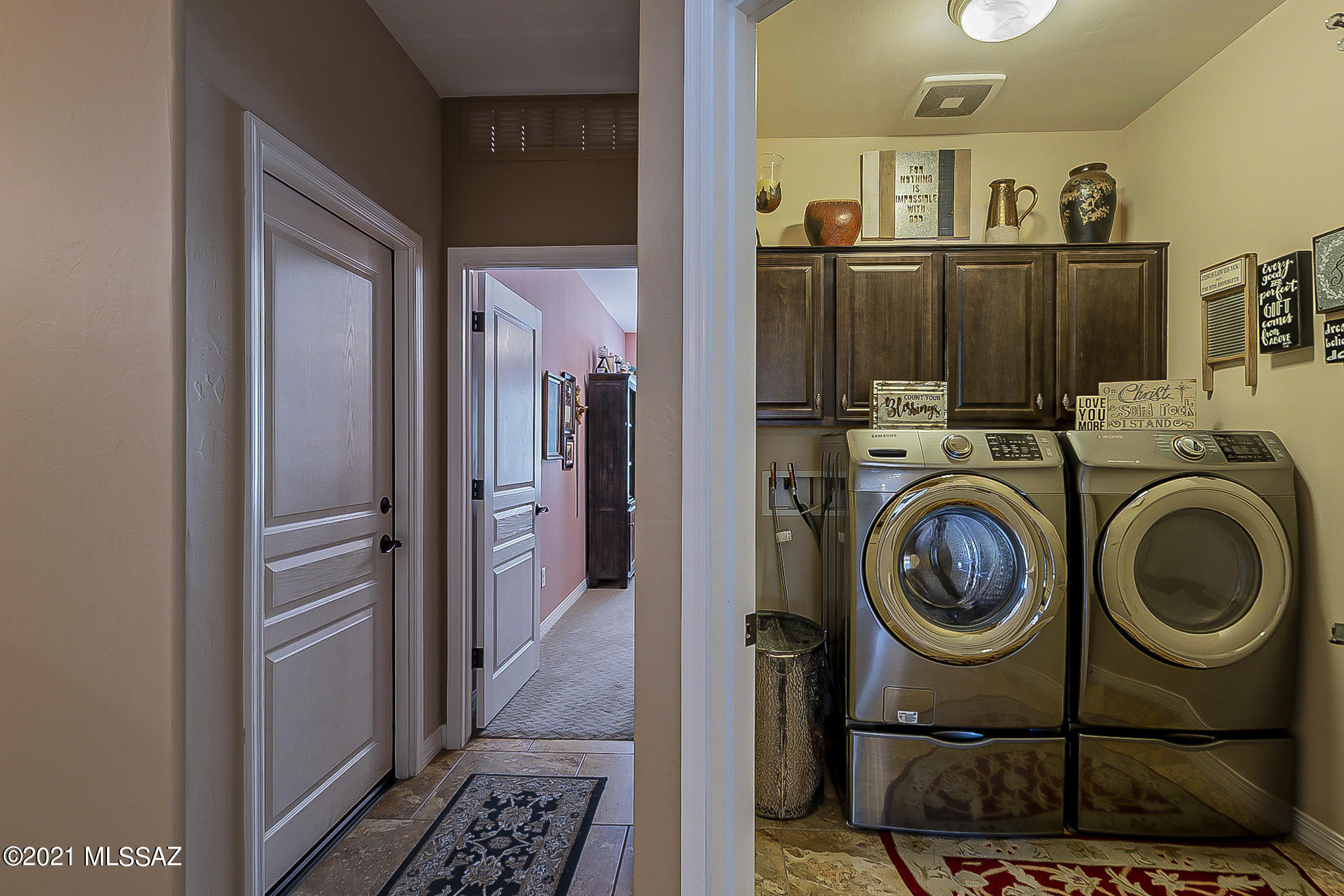 Sahuarita Highlands Blk. 1 (1-153) - Residential