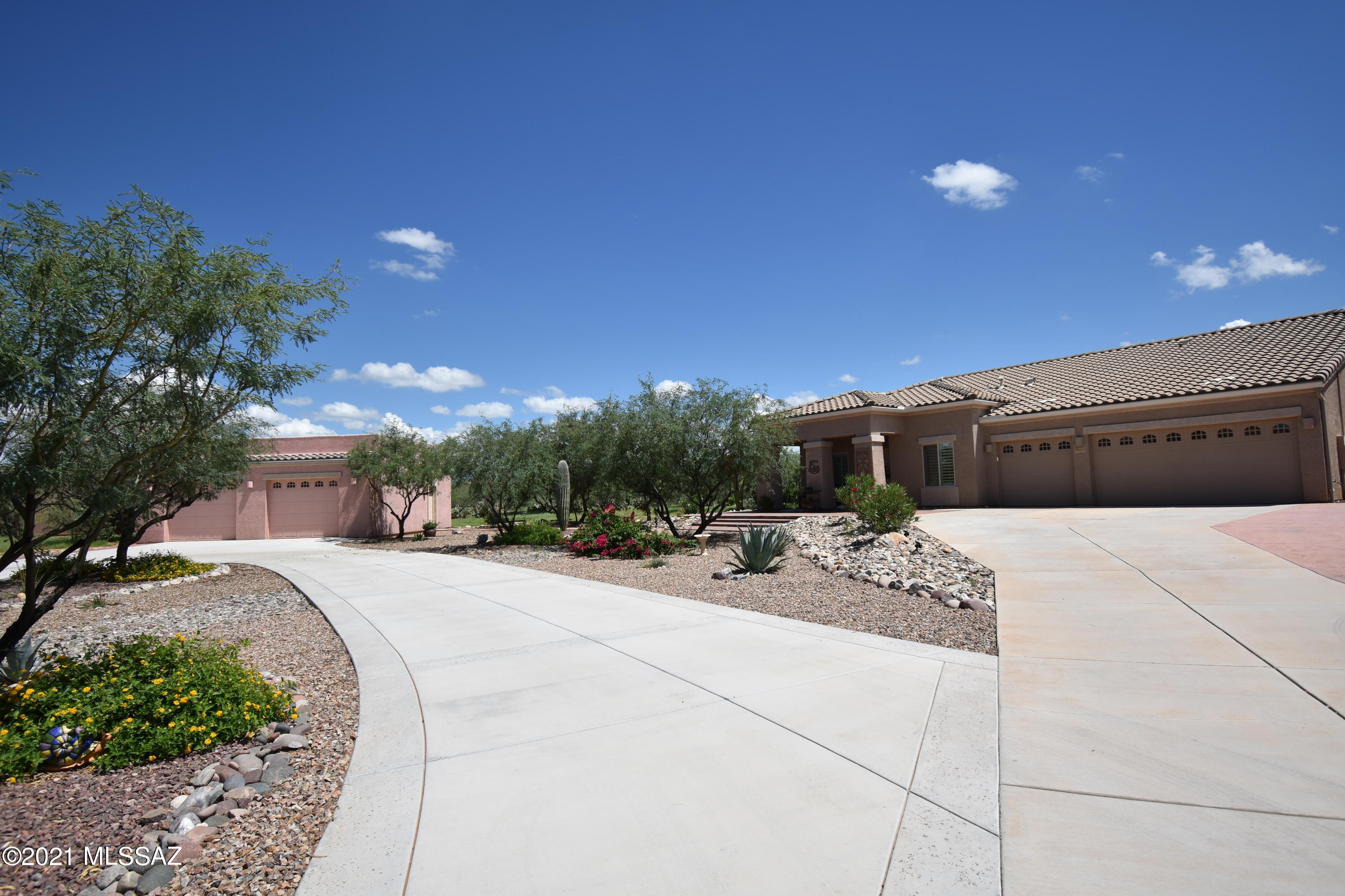 Sahuarita Highlands Blk. 1 (1-153) - Residential