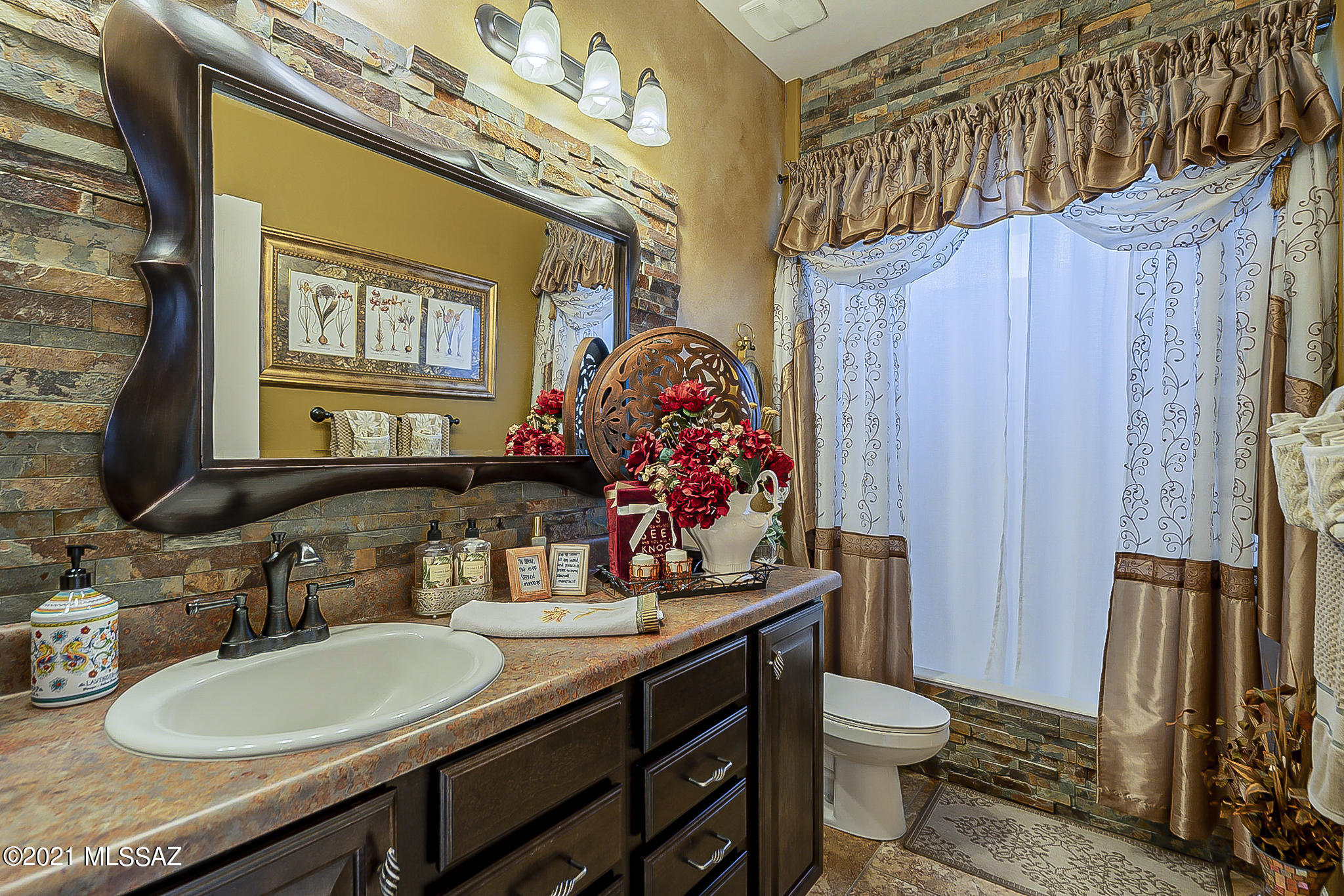 Sahuarita Highlands Blk. 1 (1-153) - Residential