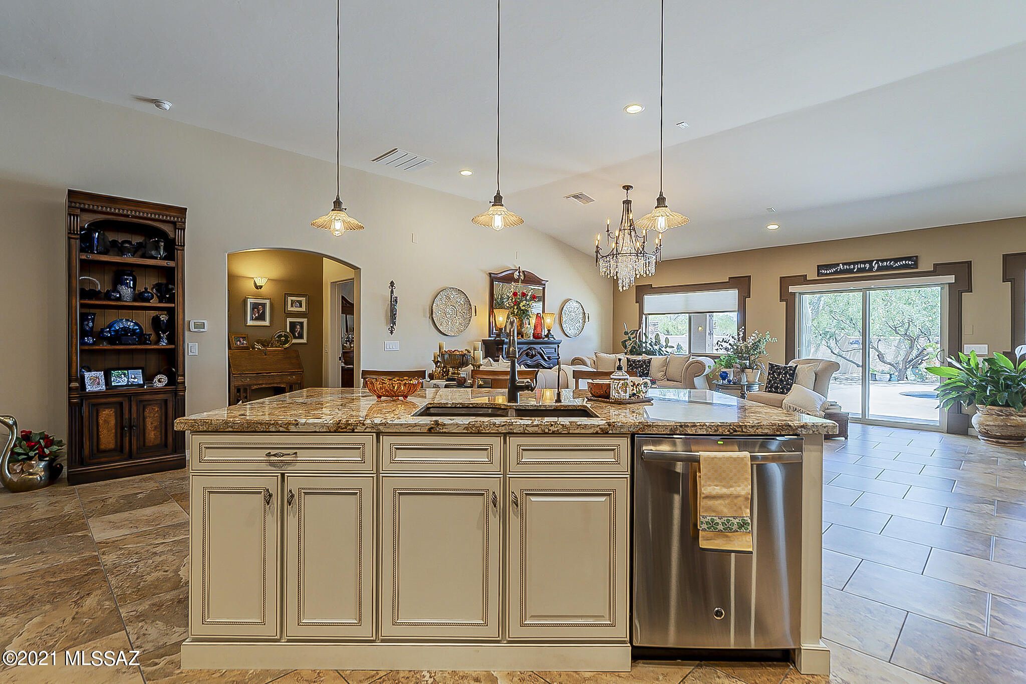 Sahuarita Highlands Blk. 1 (1-153) - Residential