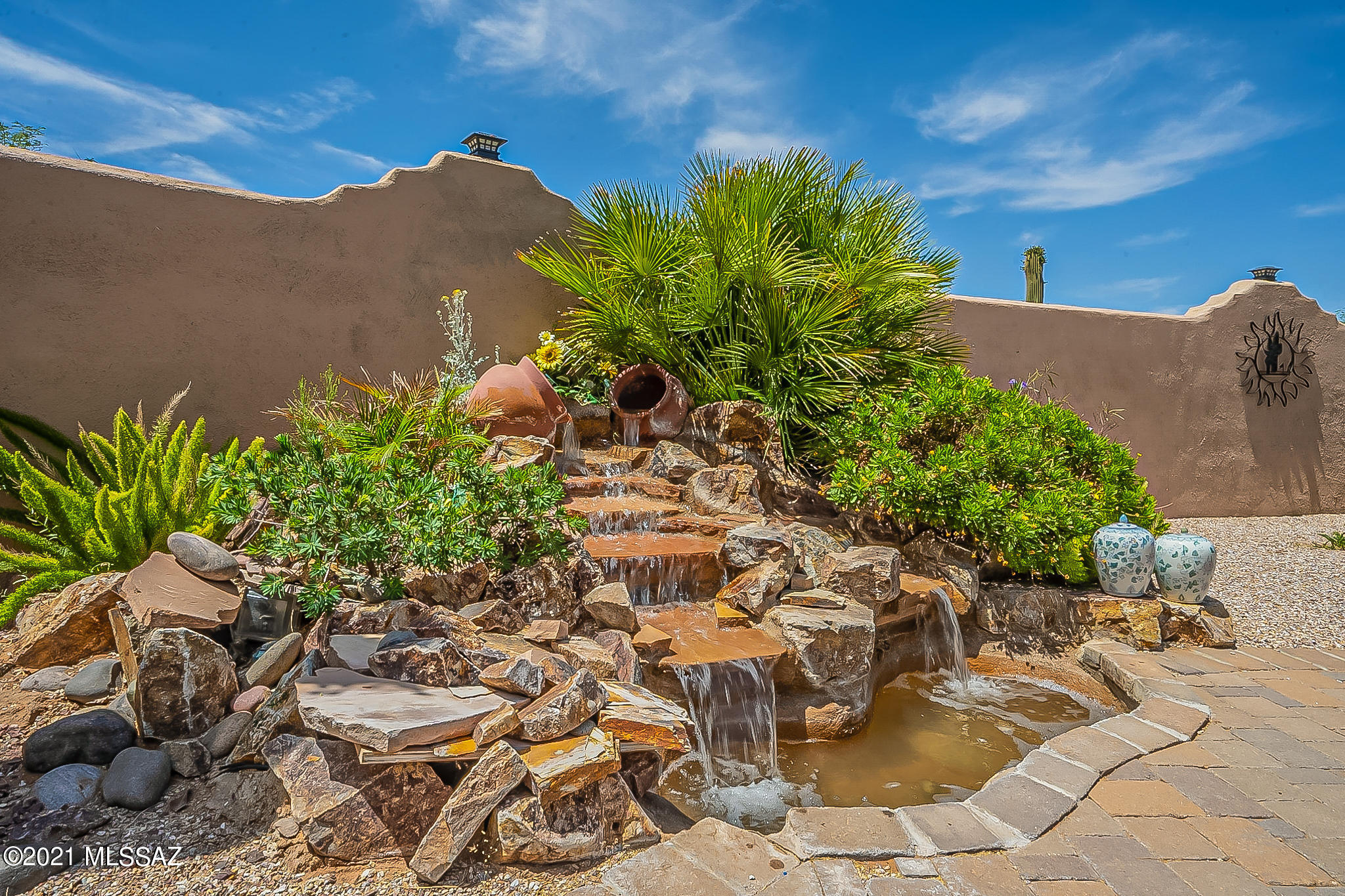 Sahuarita Highlands Blk. 1 (1-153) - Residential