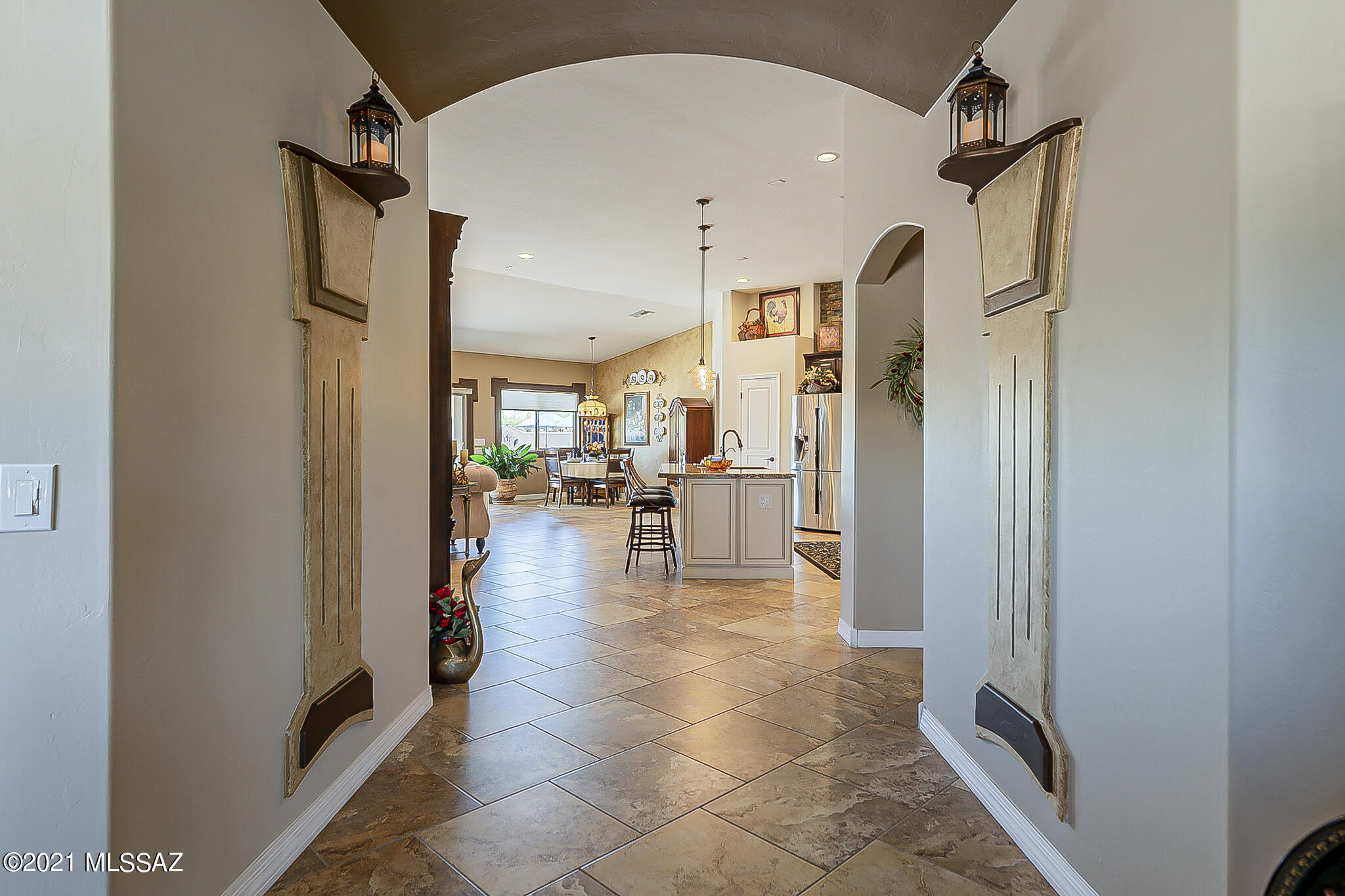 Sahuarita Highlands Blk. 1 (1-153) - Residential