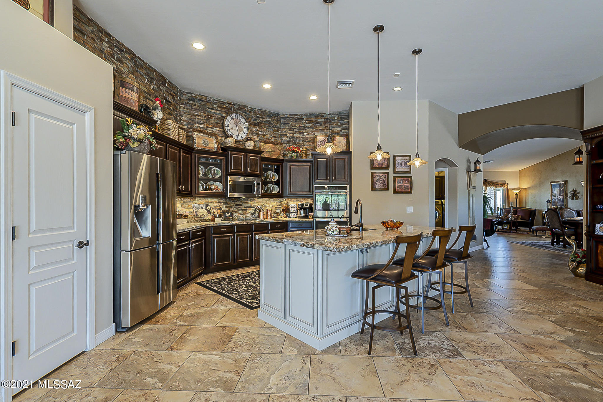 Sahuarita Highlands Blk. 1 (1-153) - Residential