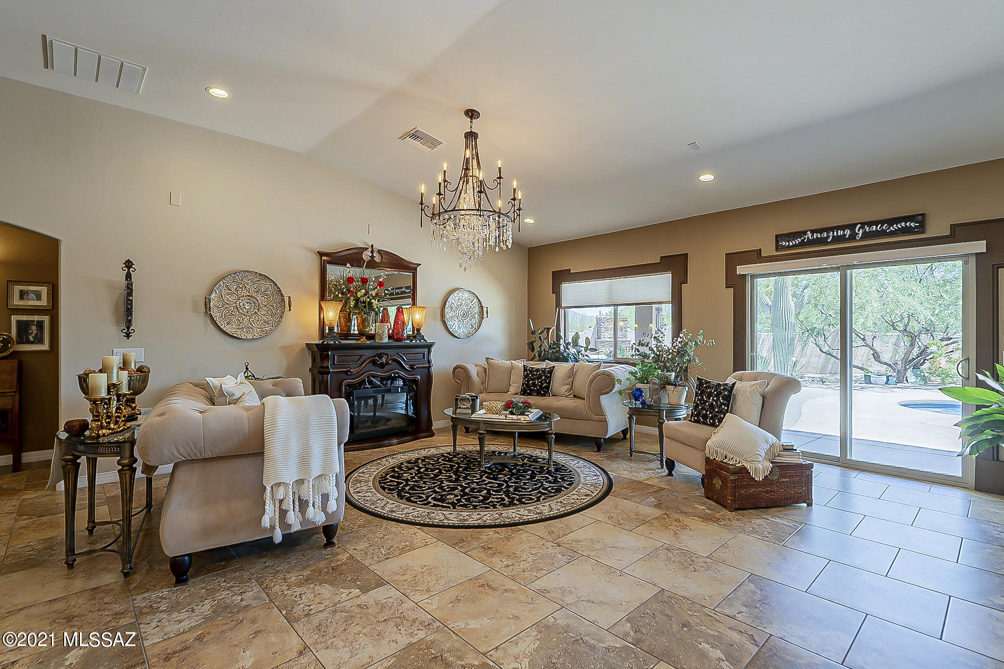 Sahuarita Highlands Blk. 1 (1-153) - Residential