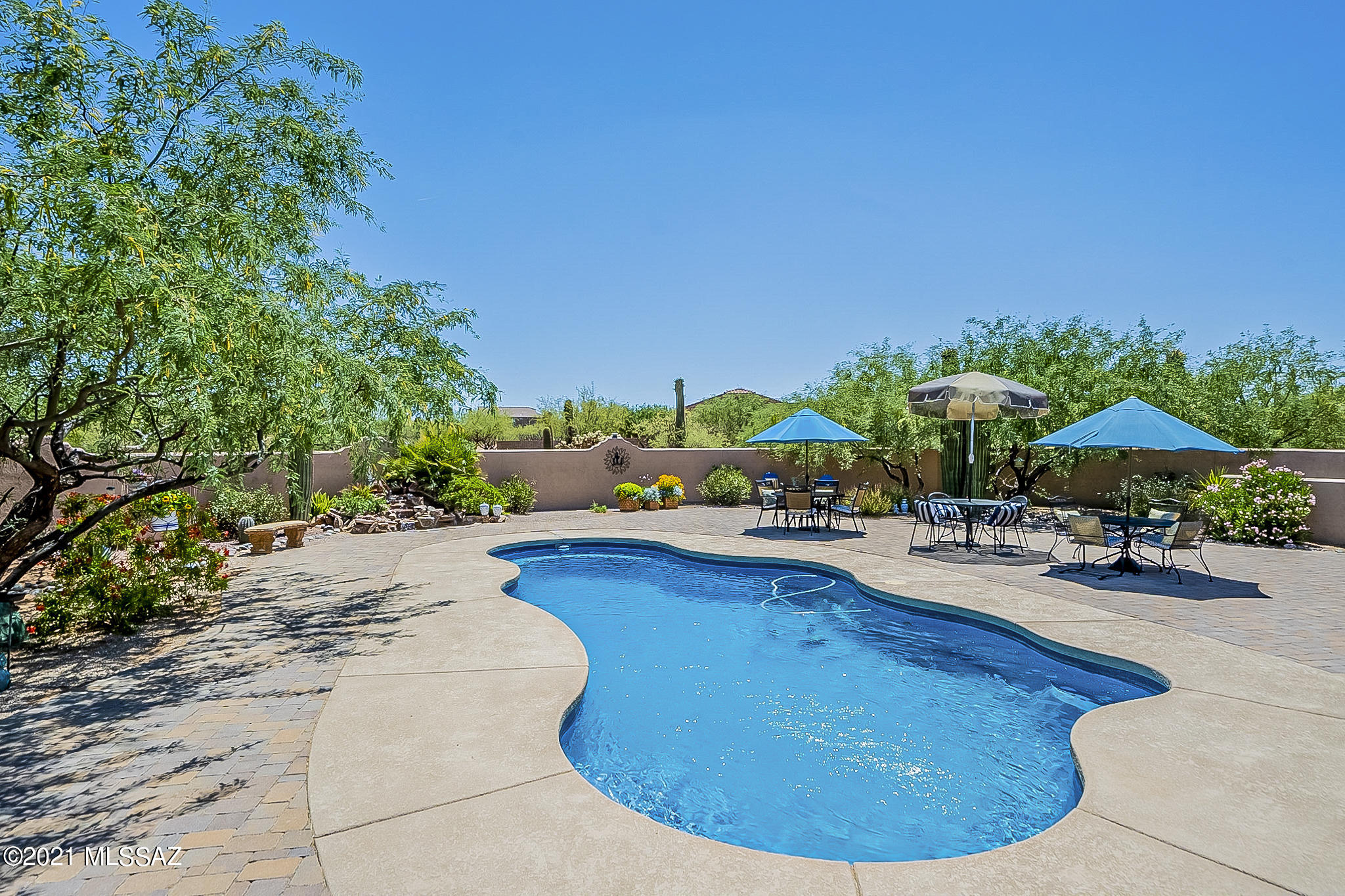 Sahuarita Highlands Blk. 1 (1-153) - Residential