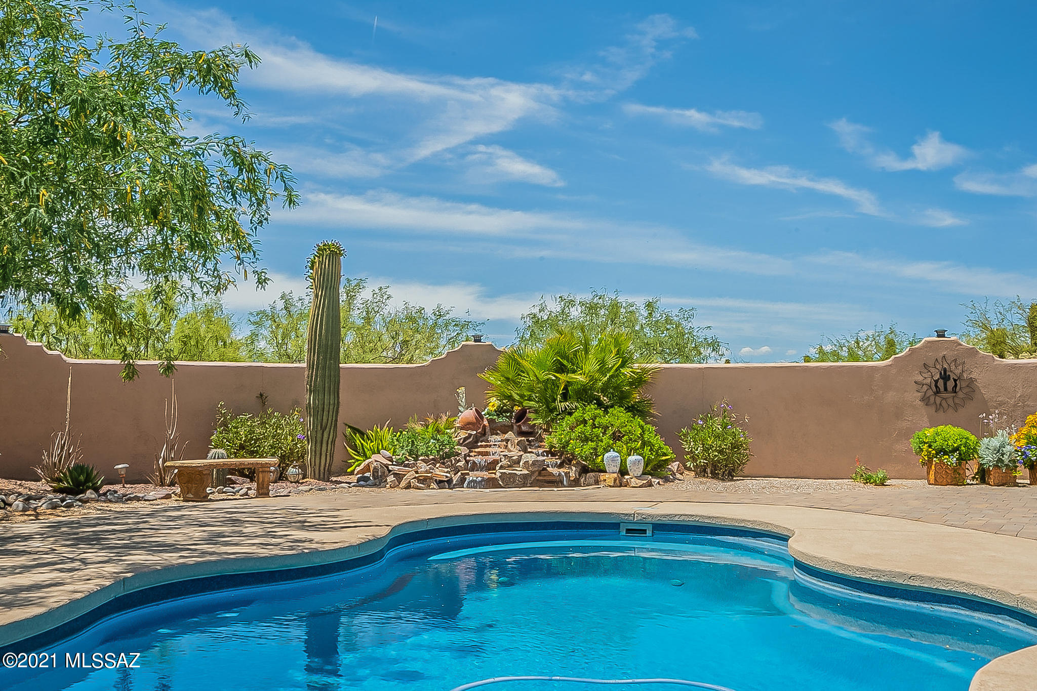 Sahuarita Highlands Blk. 1 (1-153) - Residential