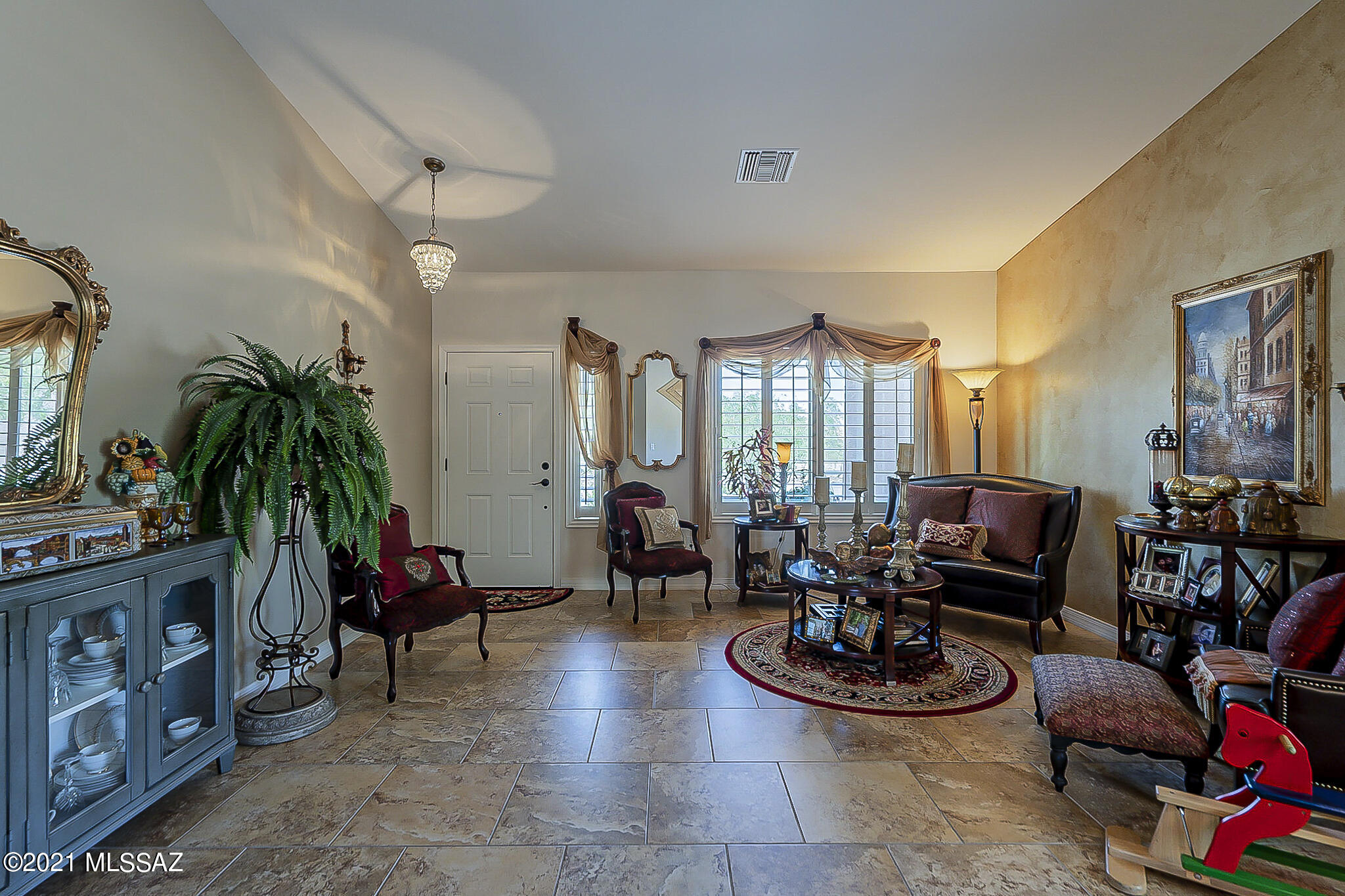 Sahuarita Highlands Blk. 1 (1-153) - Residential