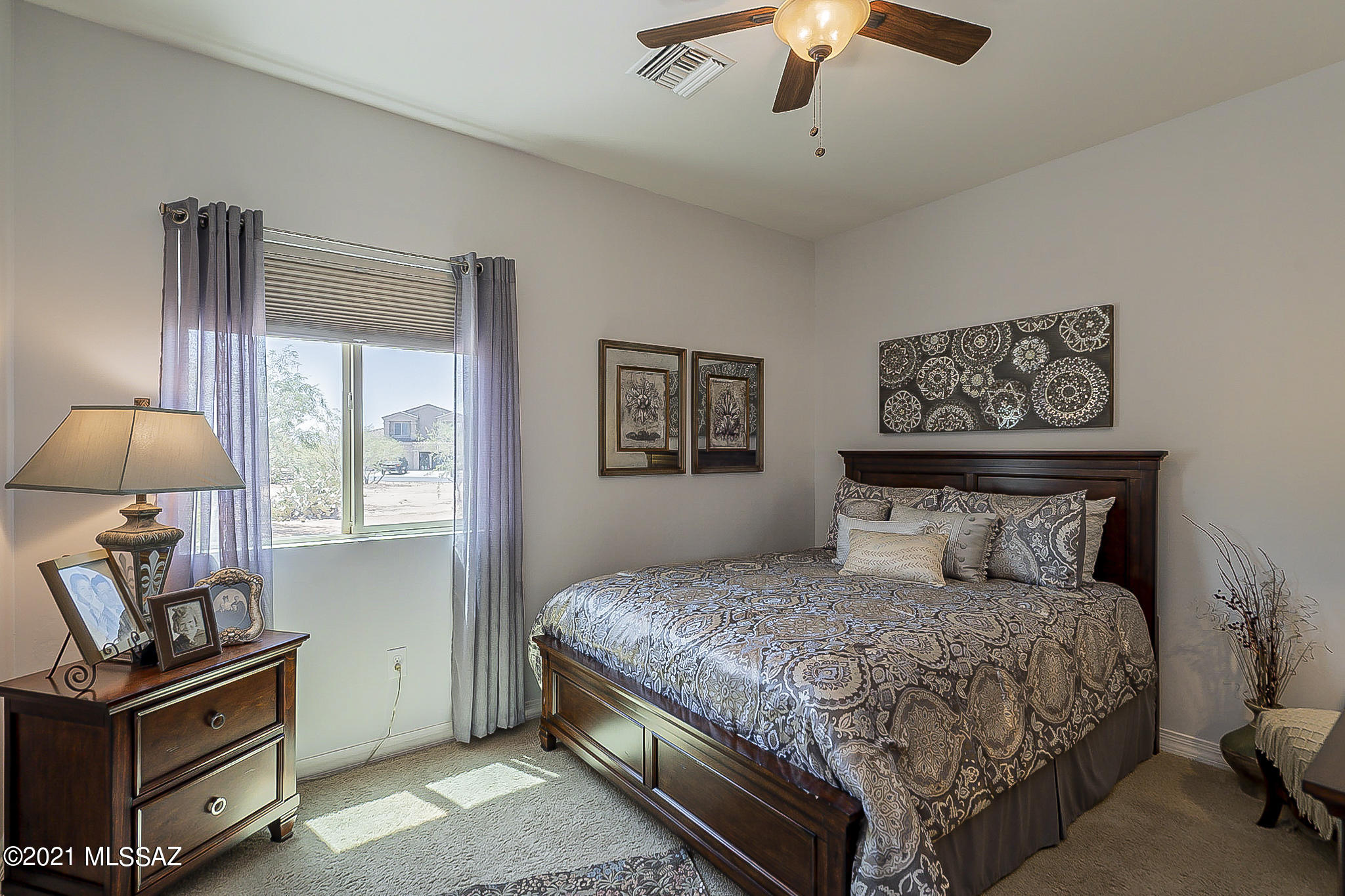 Sahuarita Highlands Blk. 1 (1-153) - Residential