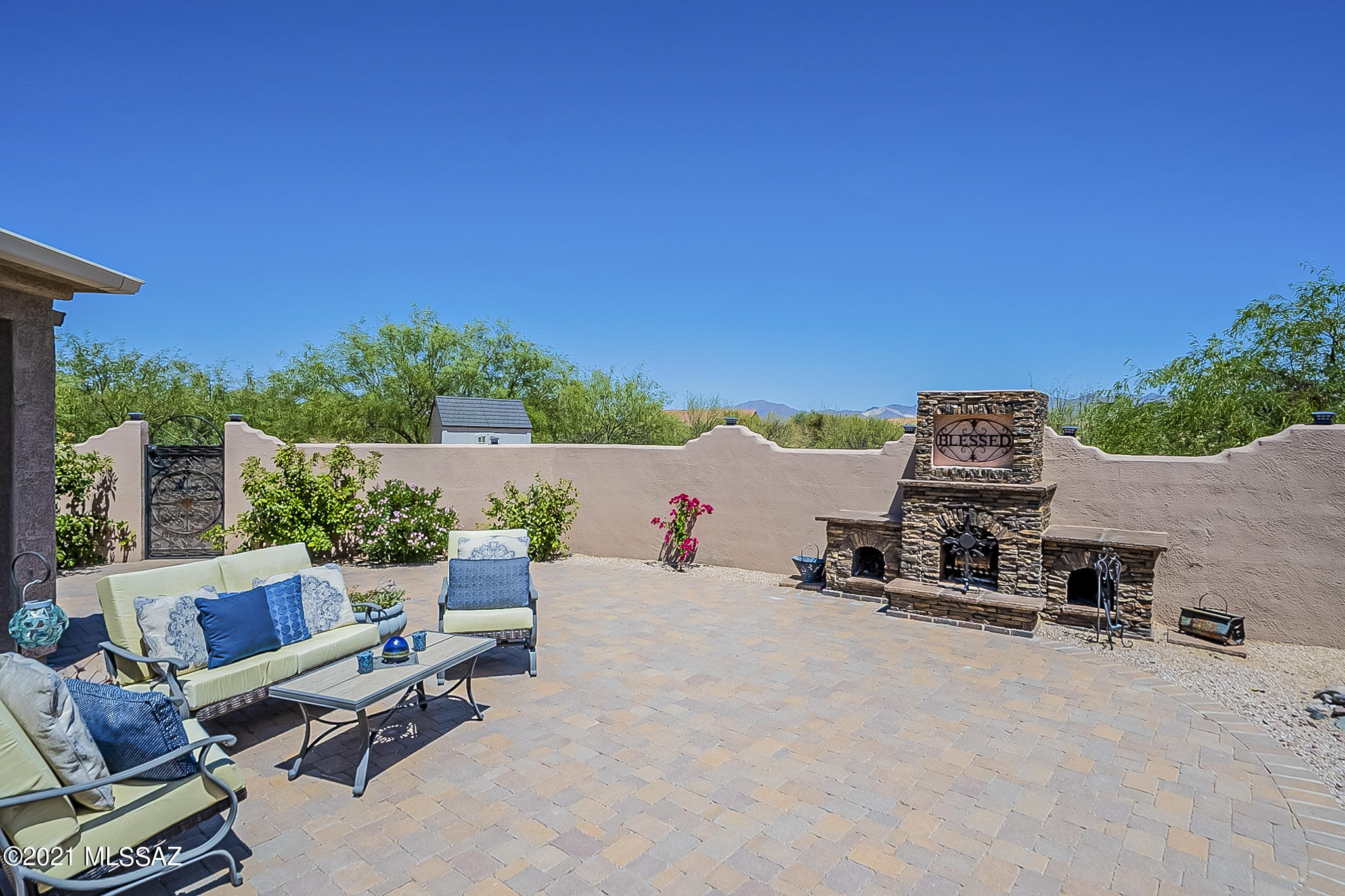 Sahuarita Highlands Blk. 1 (1-153) - Residential