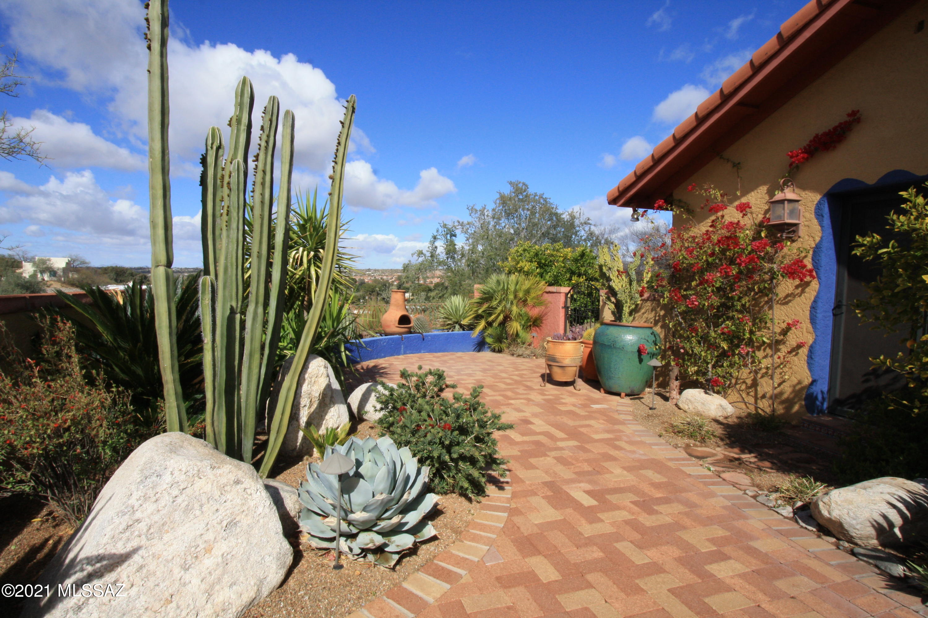 Oro Valley Heights (1-45) - Residential Lease