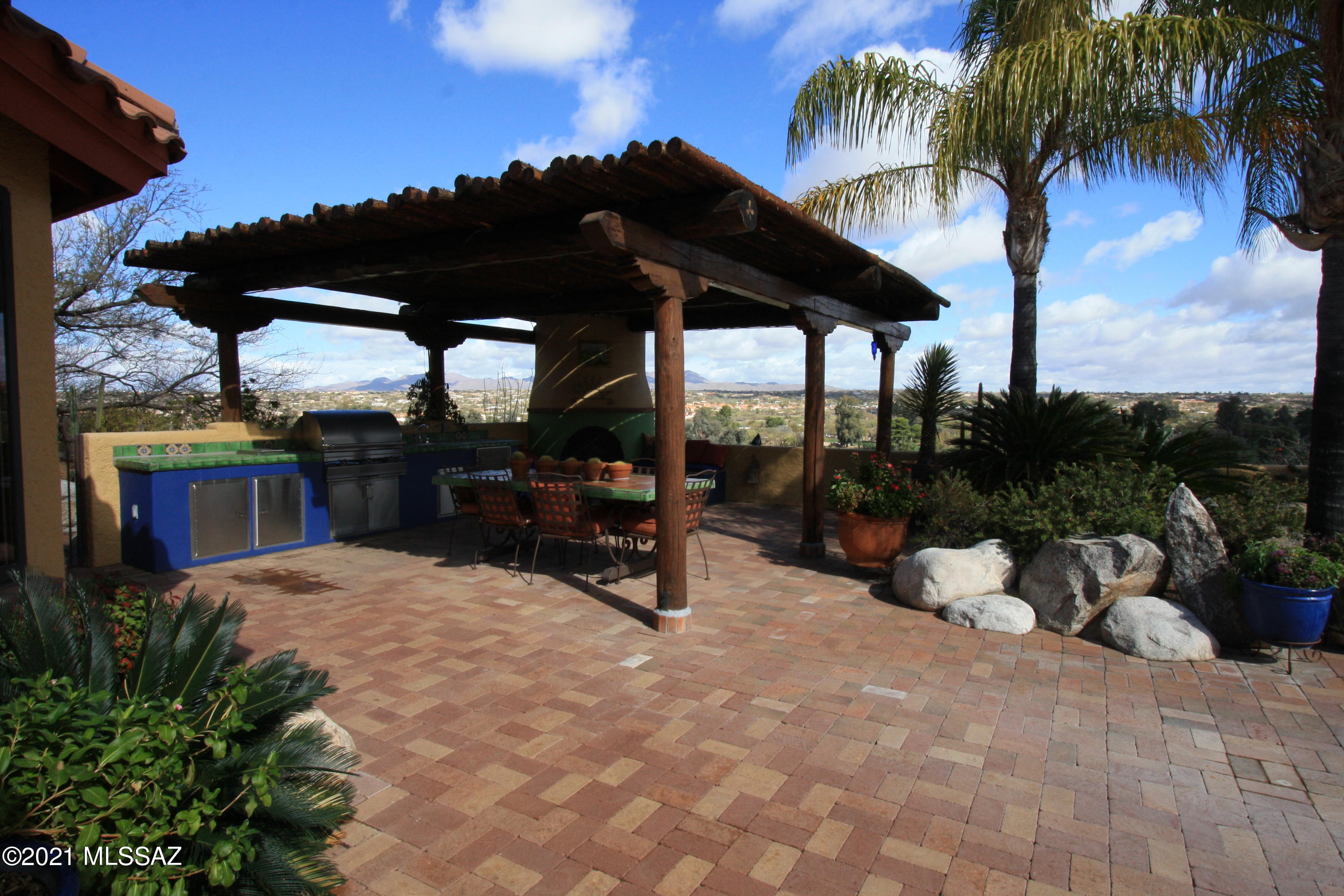 Oro Valley Heights (1-45) - Residential Lease