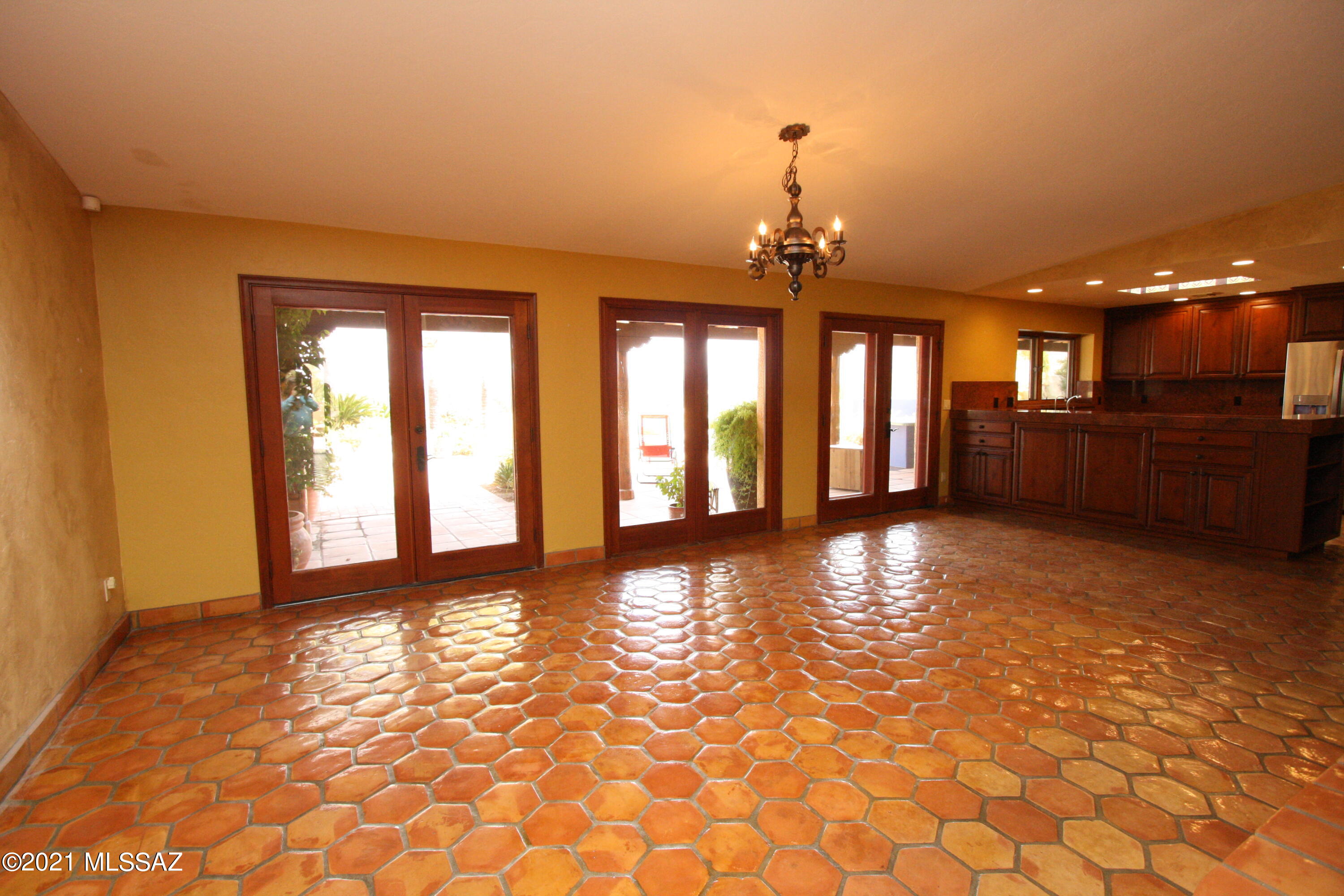 Oro Valley Heights (1-45) - Residential Lease