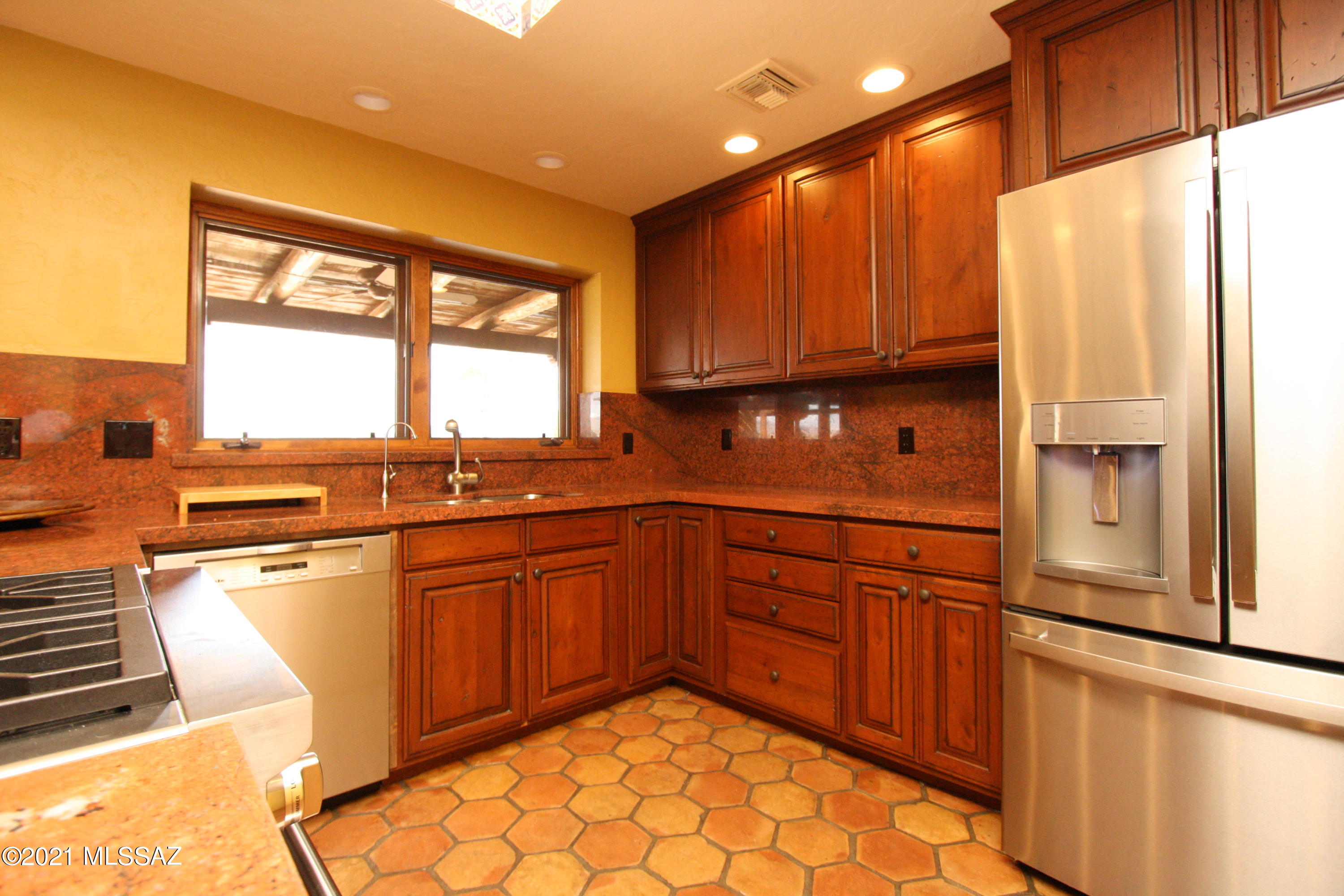 Oro Valley Heights (1-45) - Residential Lease