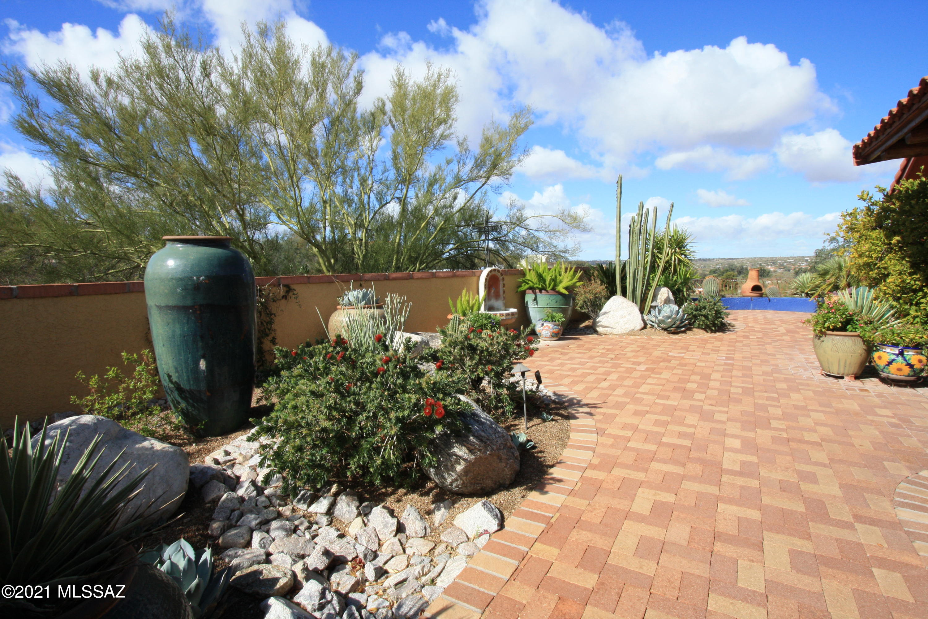 Oro Valley Heights (1-45) - Residential Lease