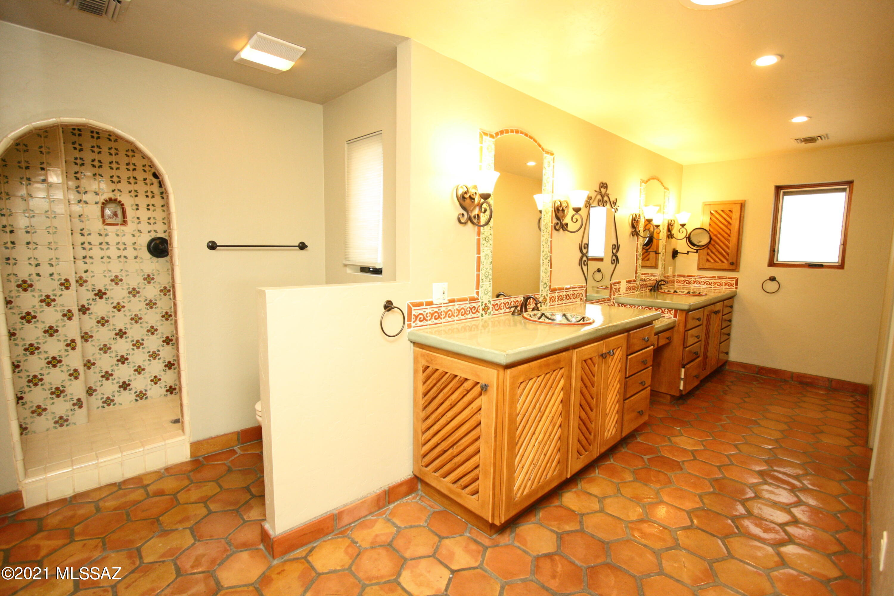 Oro Valley Heights (1-45) - Residential Lease