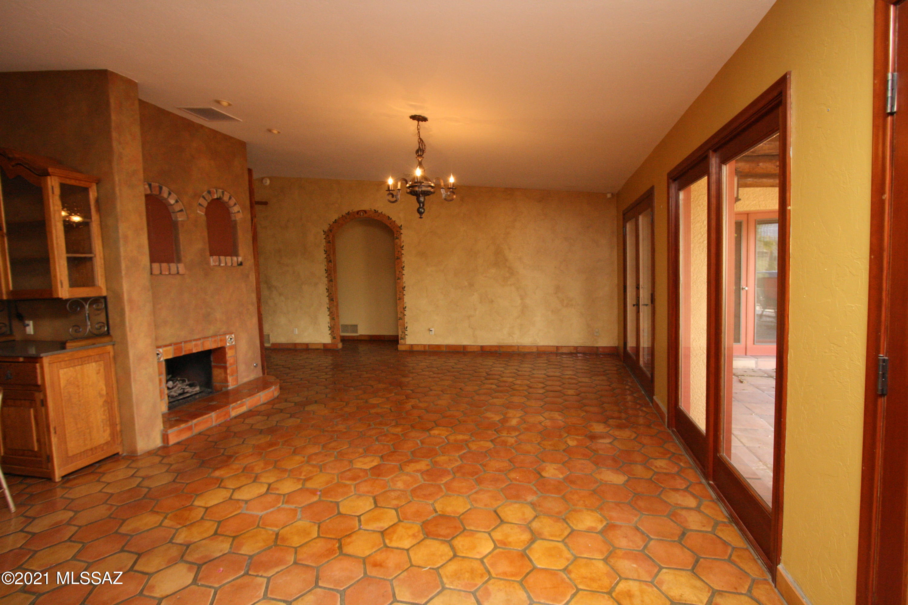 Oro Valley Heights (1-45) - Residential Lease