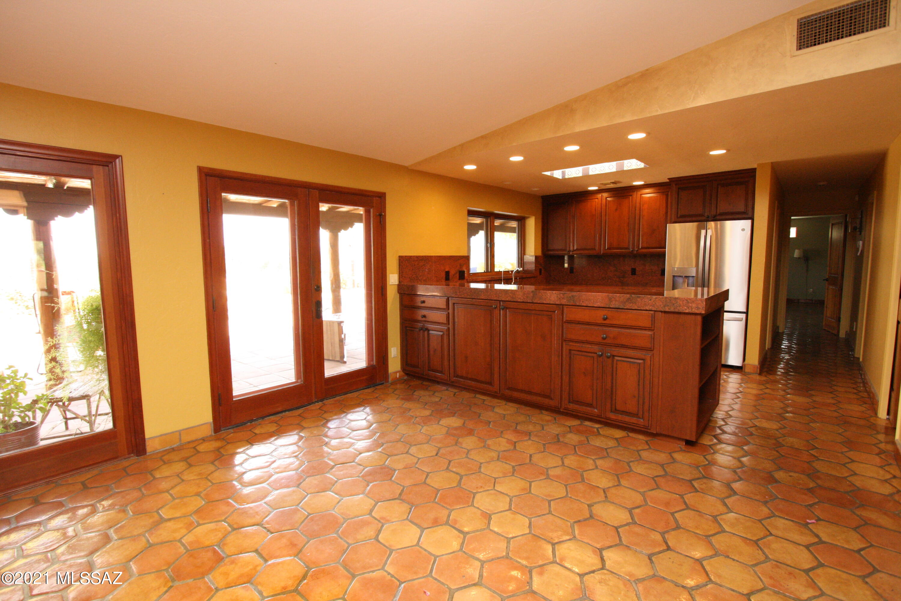 Oro Valley Heights (1-45) - Residential Lease