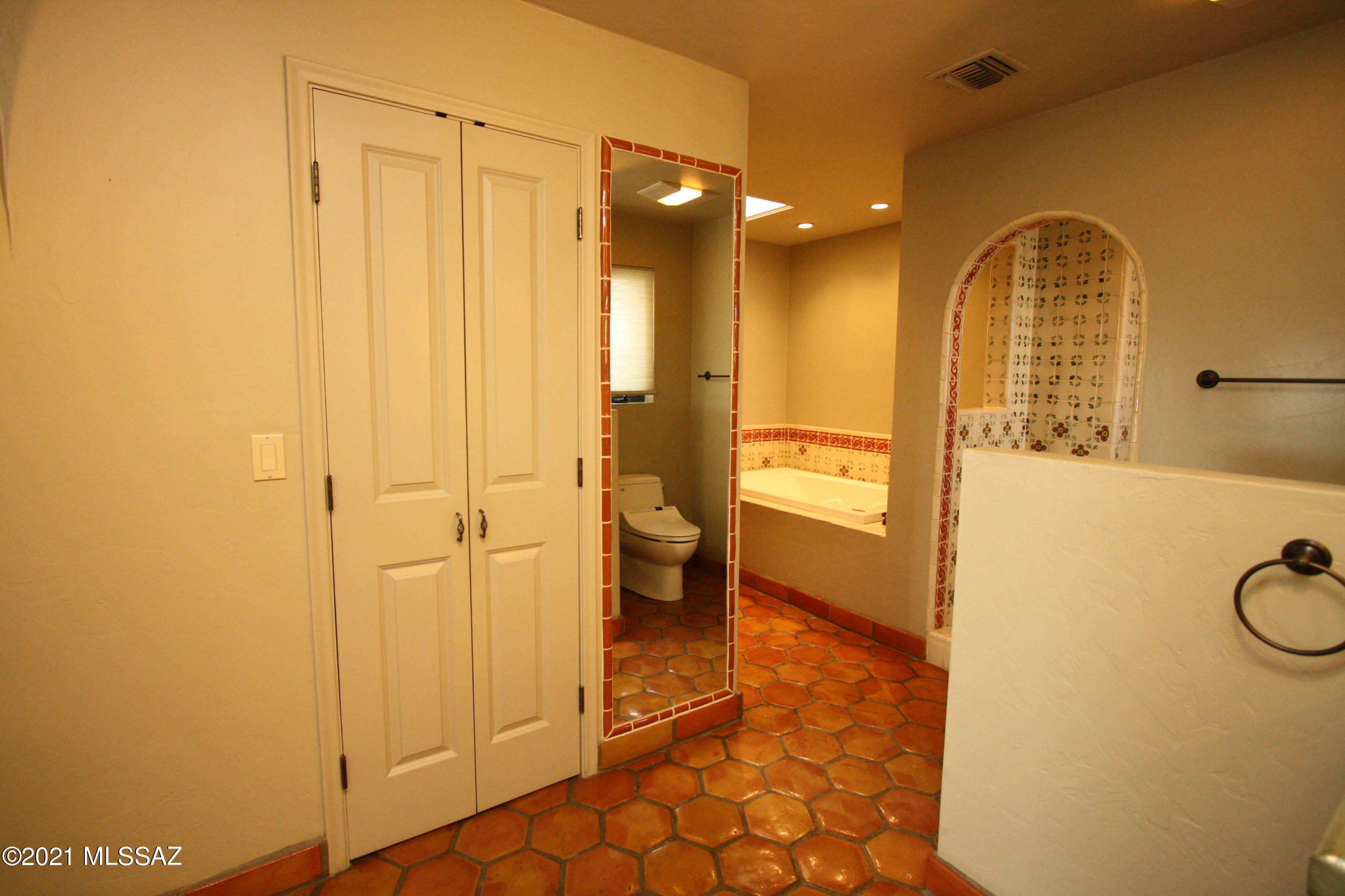 Oro Valley Heights (1-45) - Residential Lease