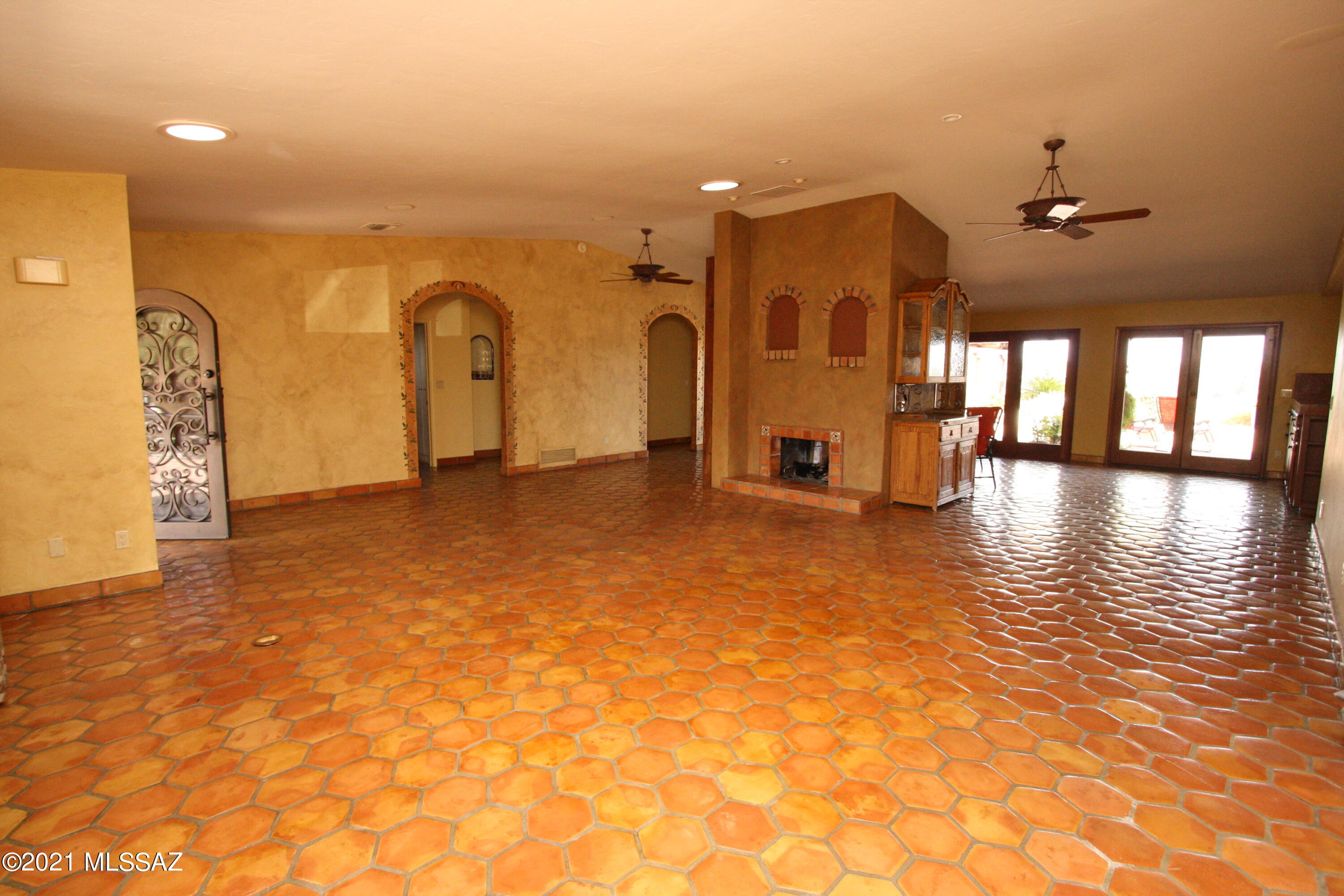 Oro Valley Heights (1-45) - Residential Lease