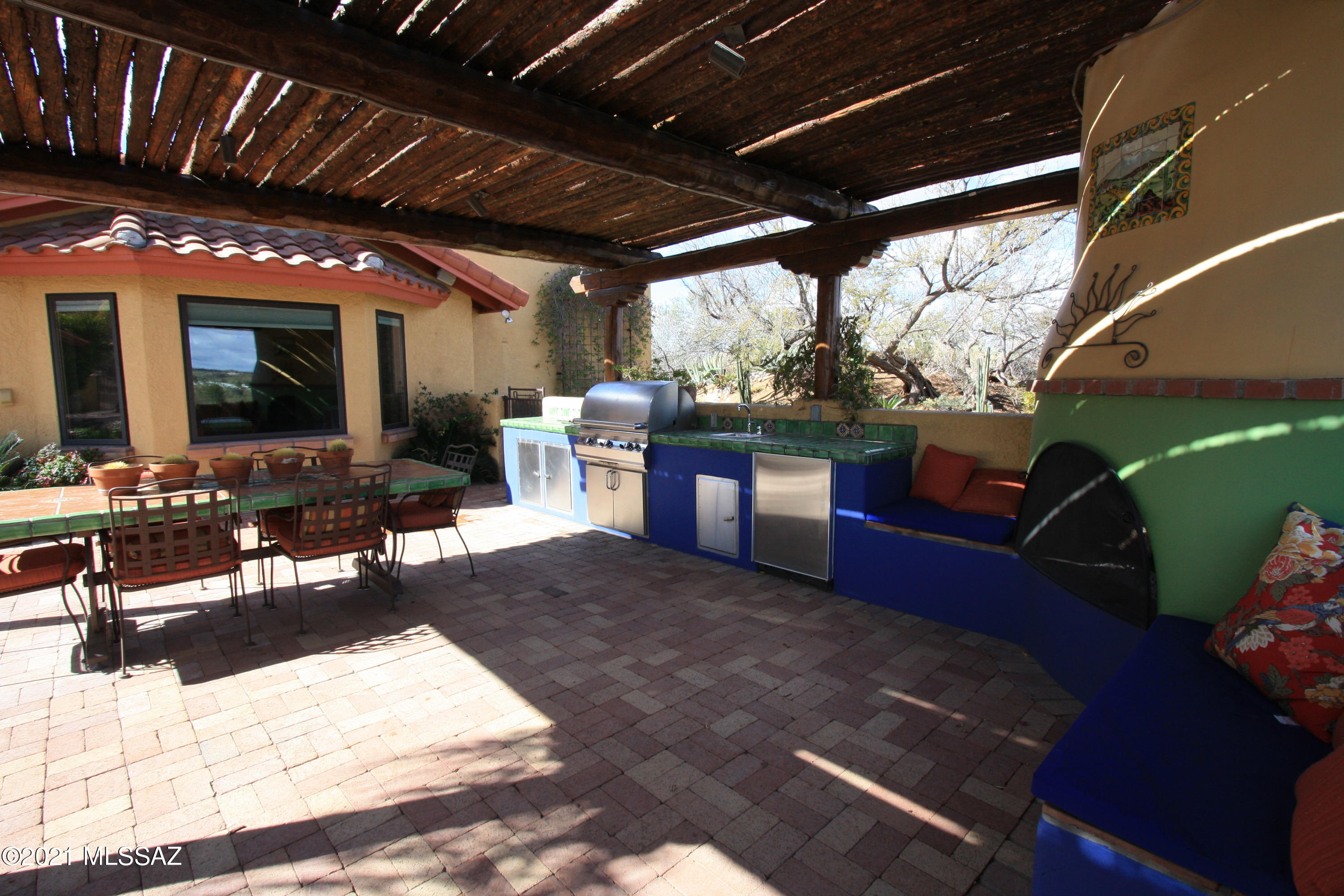 Oro Valley Heights (1-45) - Residential Lease