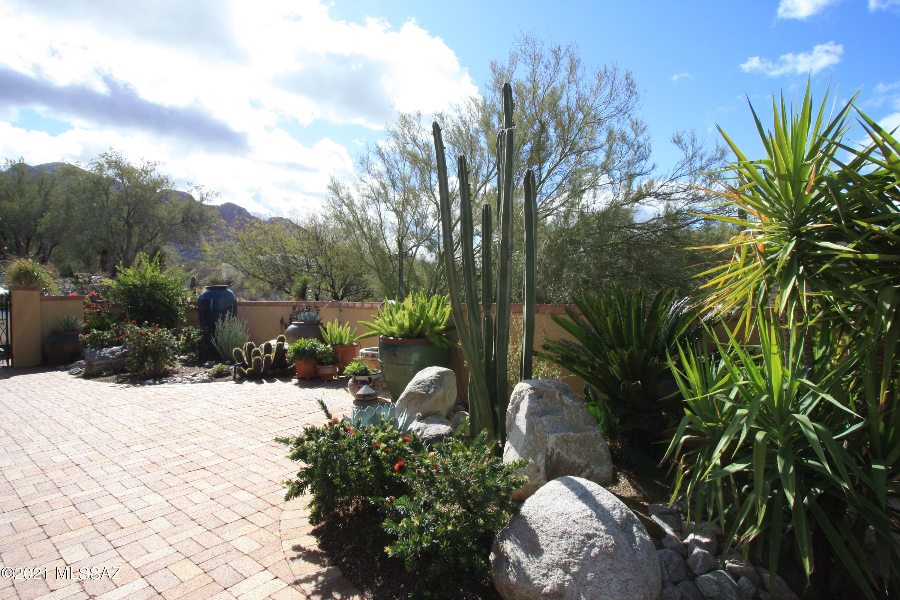 Oro Valley Heights (1-45) - Residential Lease