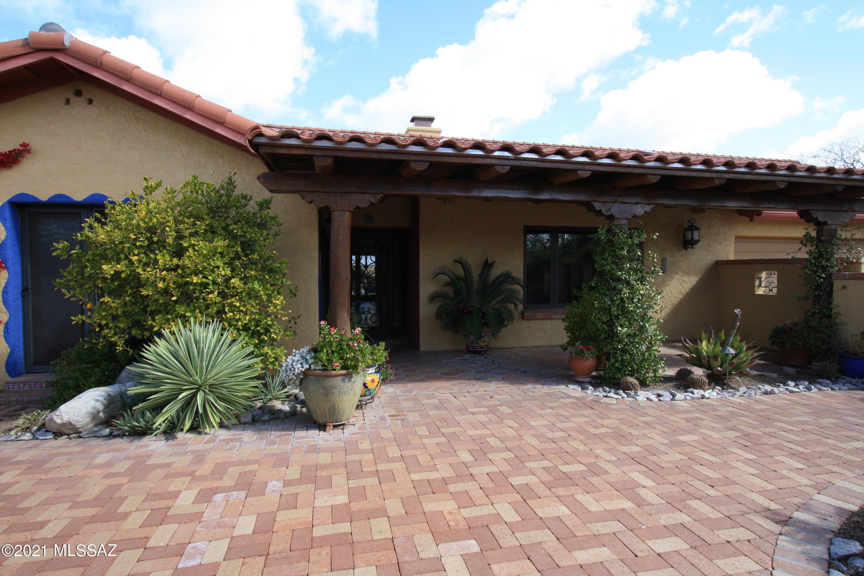Oro Valley Heights (1-45) - Residential Lease