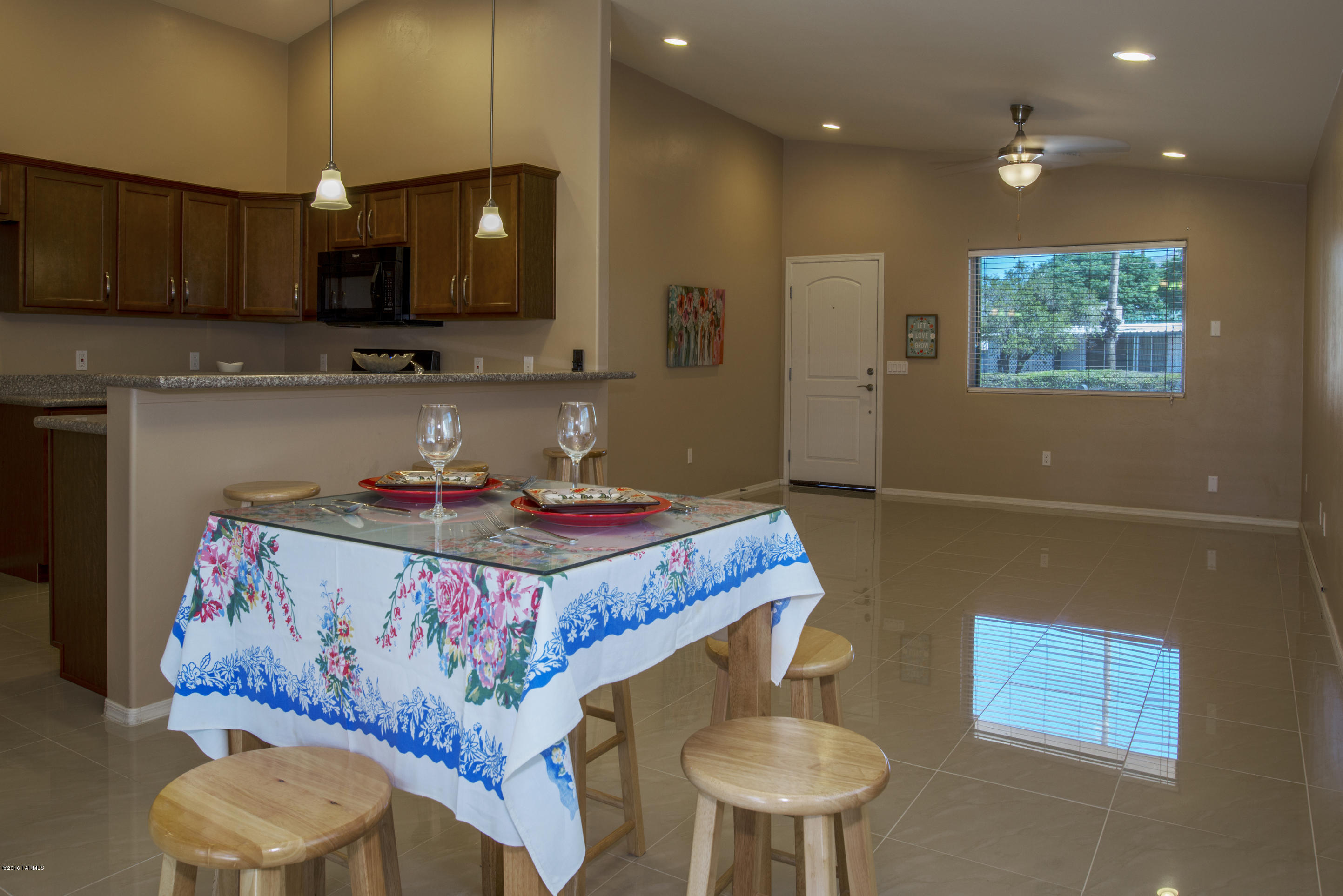 Sunnycrofts - Residential