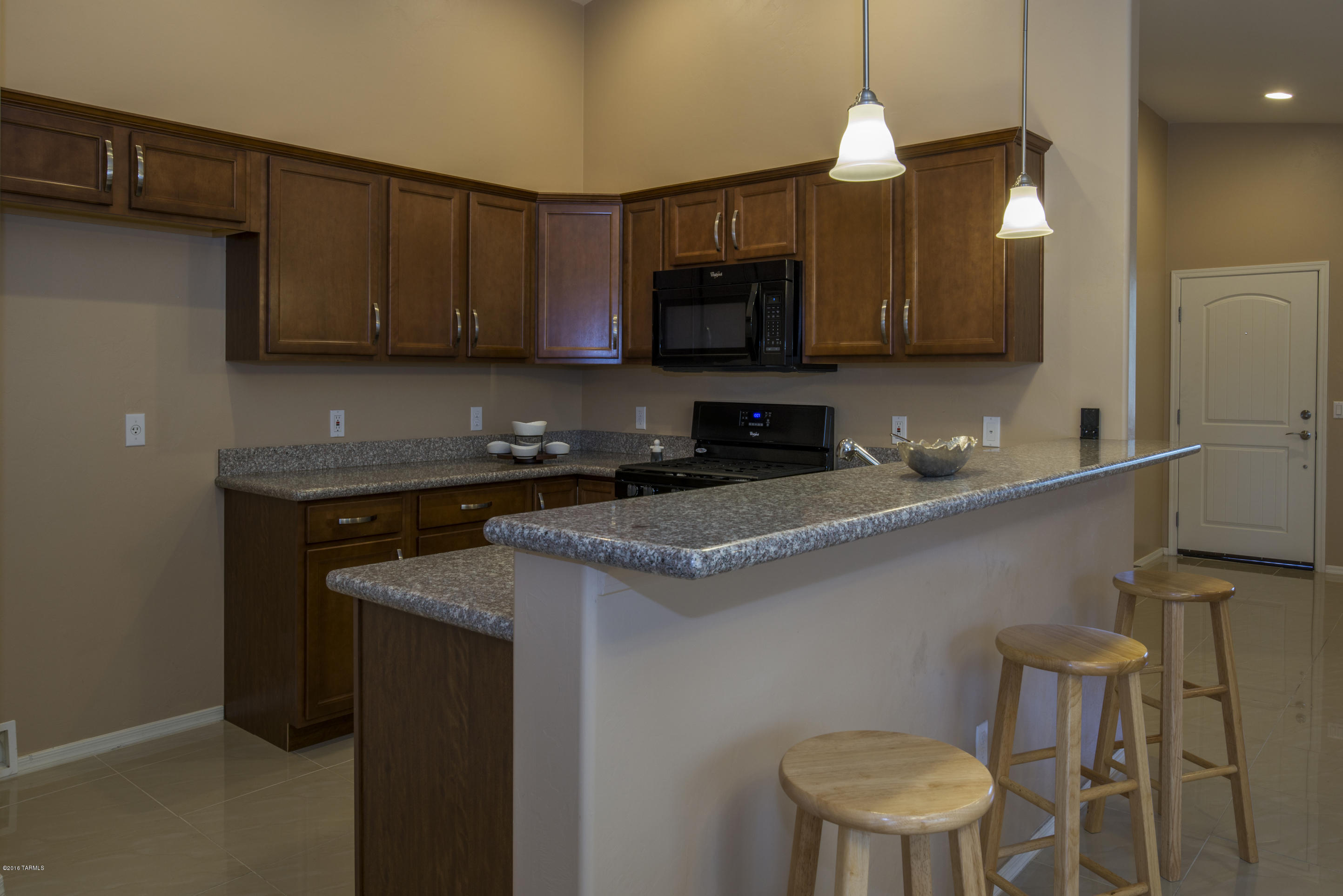 Sunnycrofts - Residential