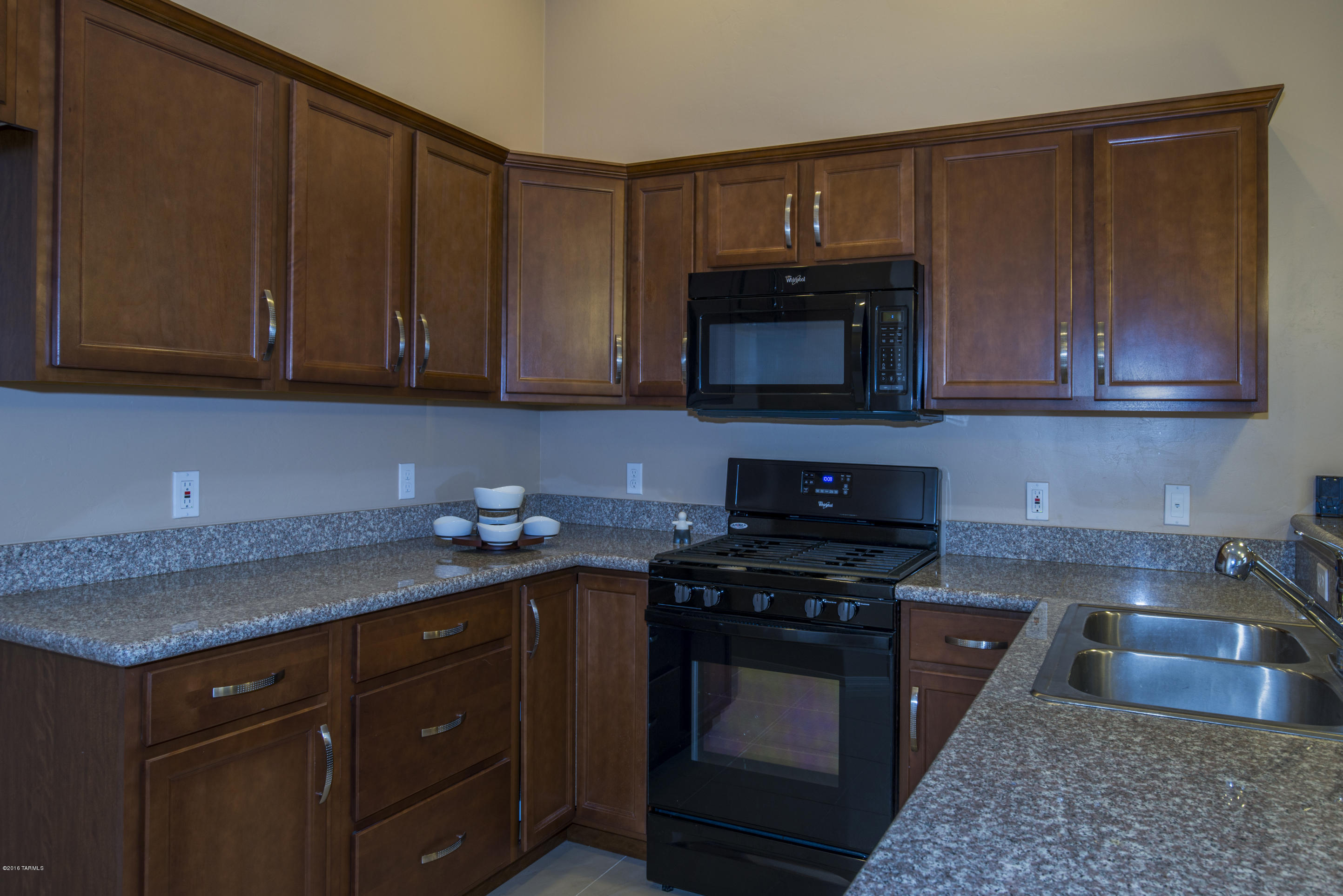 Sunnycrofts - Residential