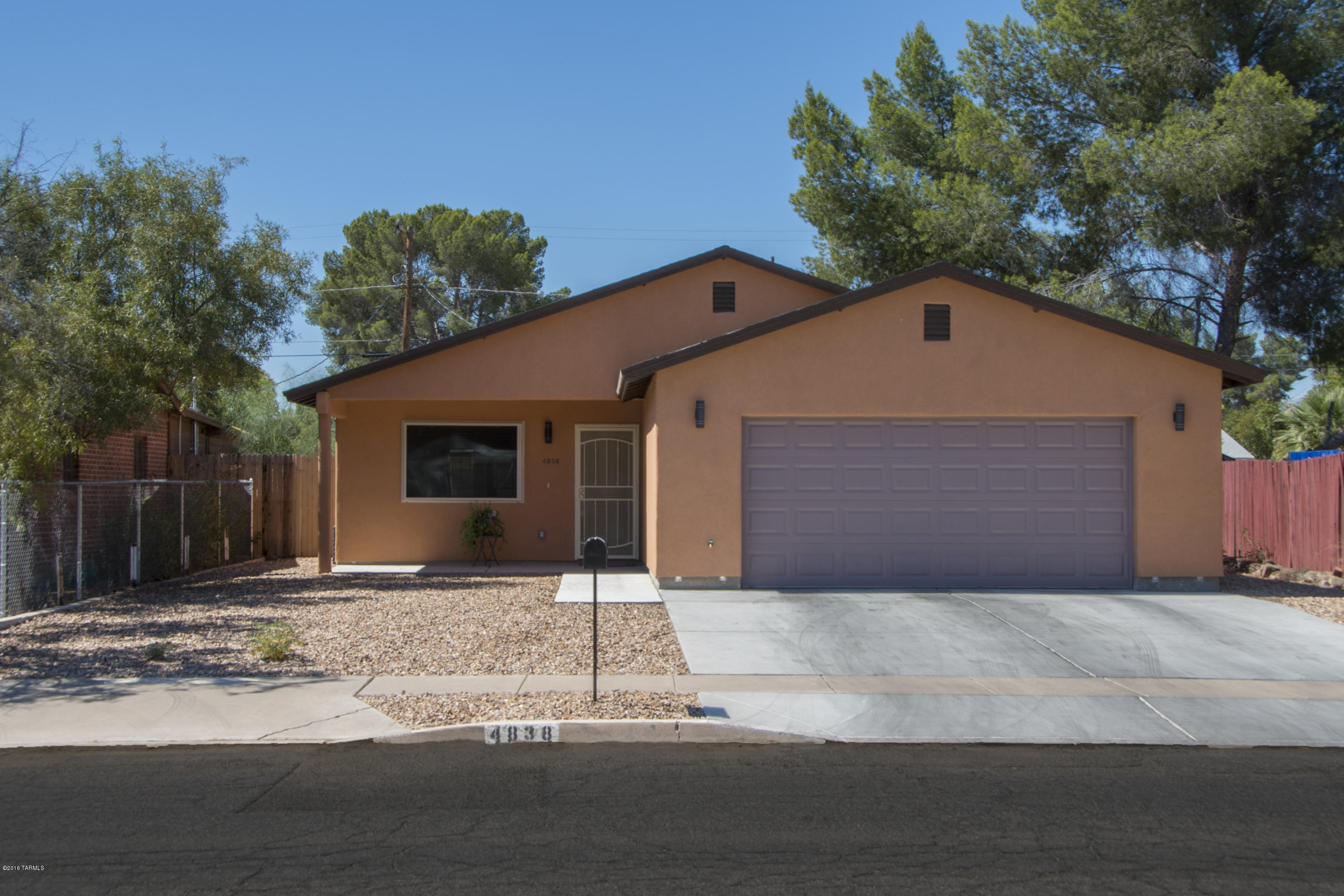 Sunnycrofts - Residential