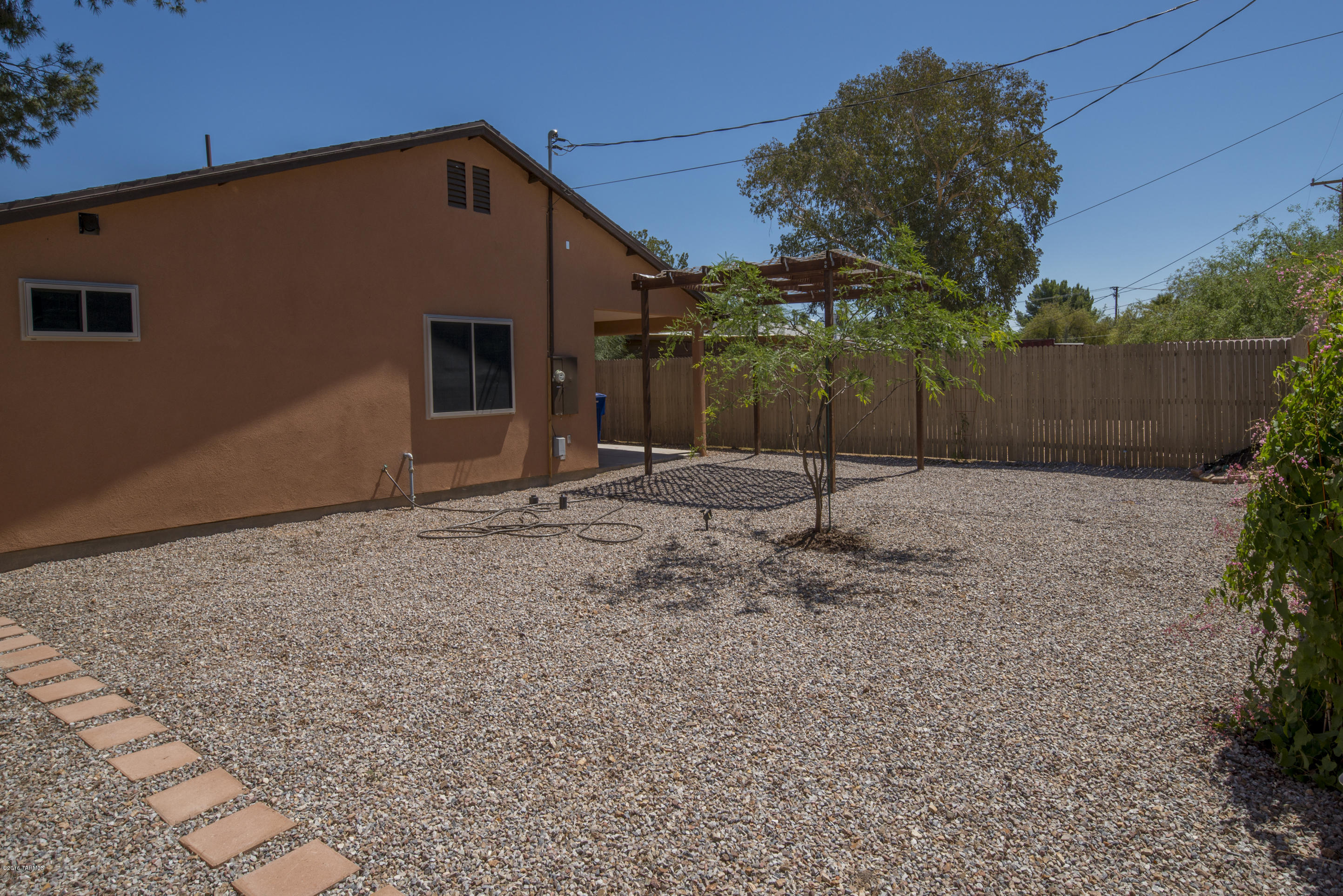 Sunnycrofts - Residential