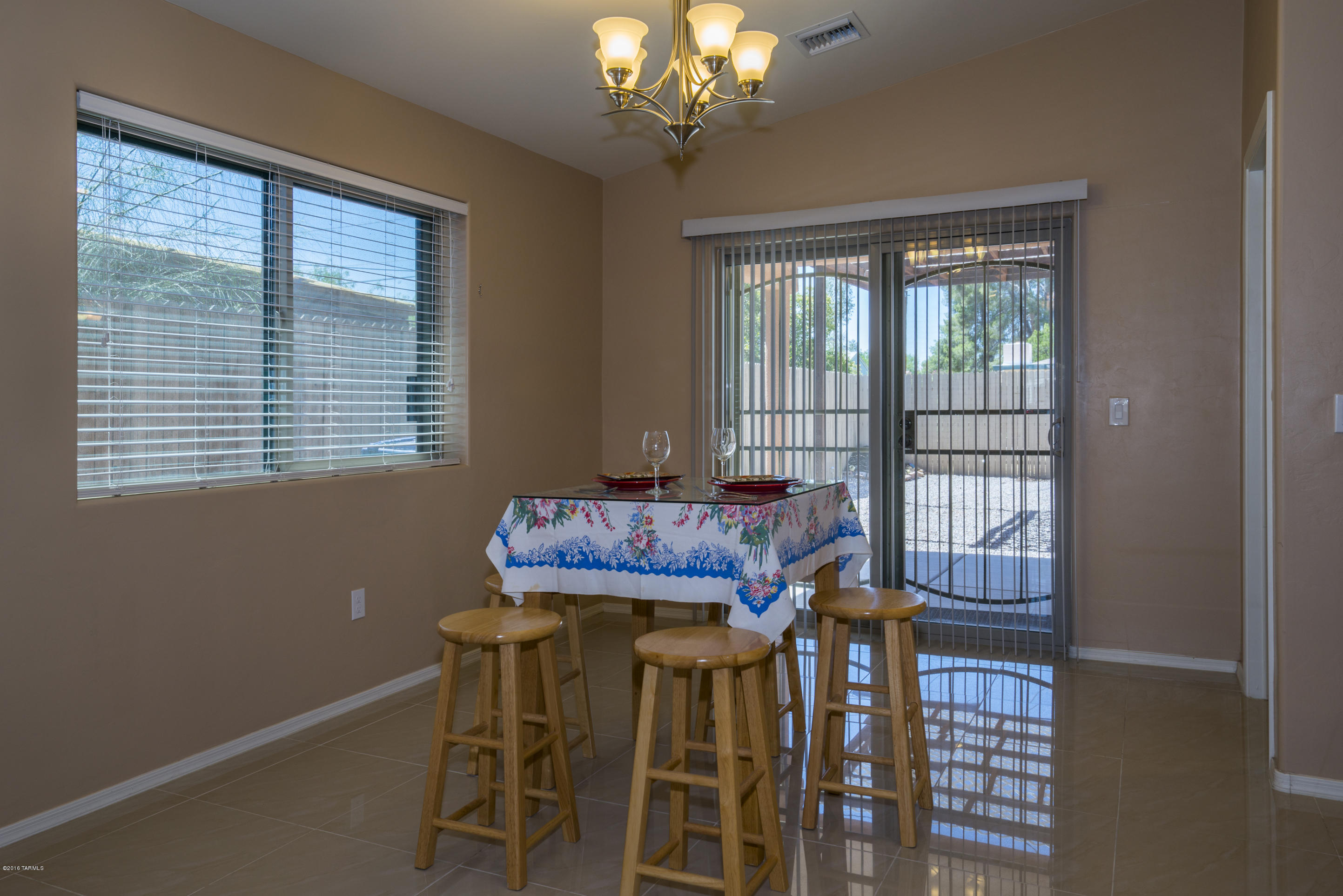 Sunnycrofts - Residential