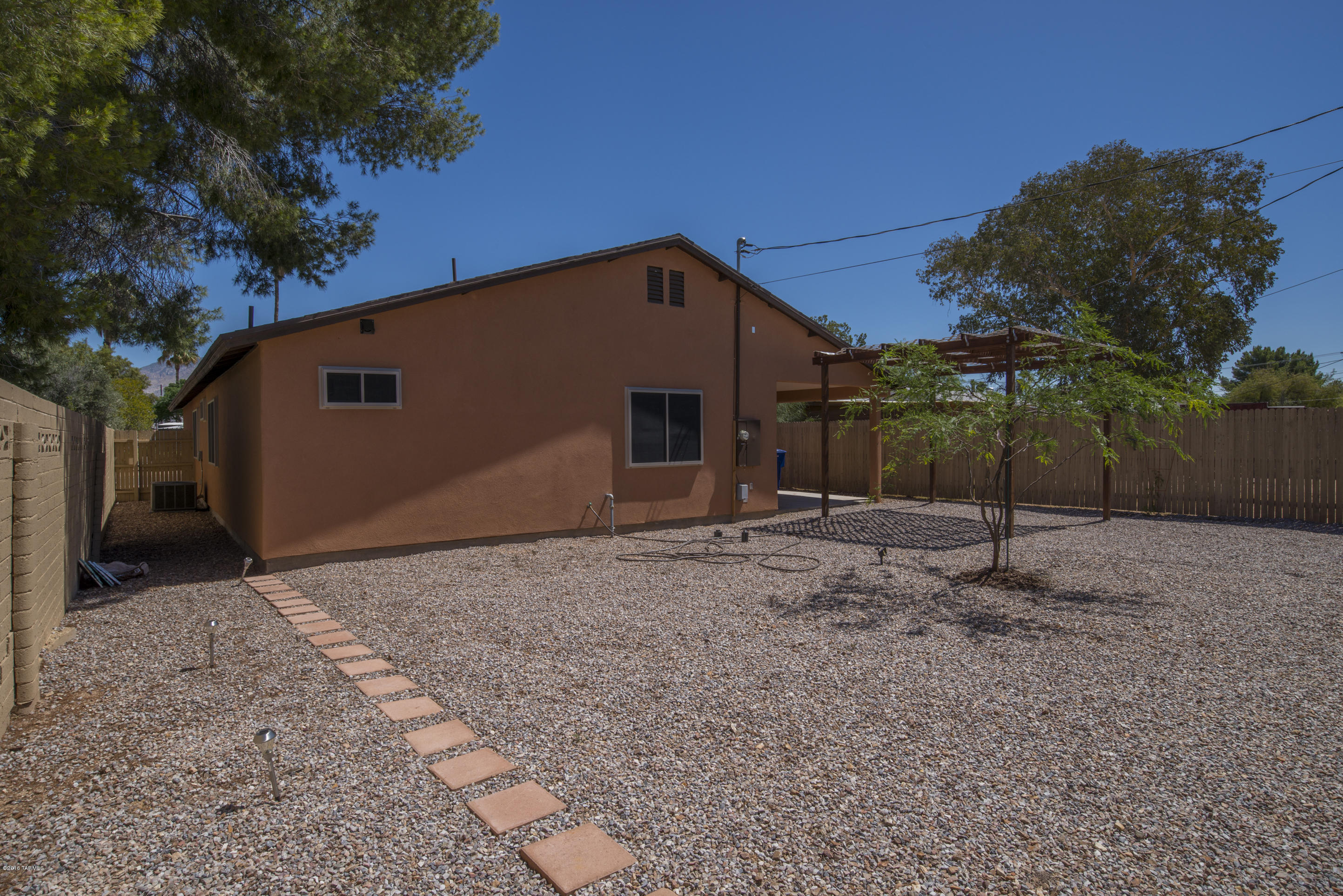 Sunnycrofts - Residential