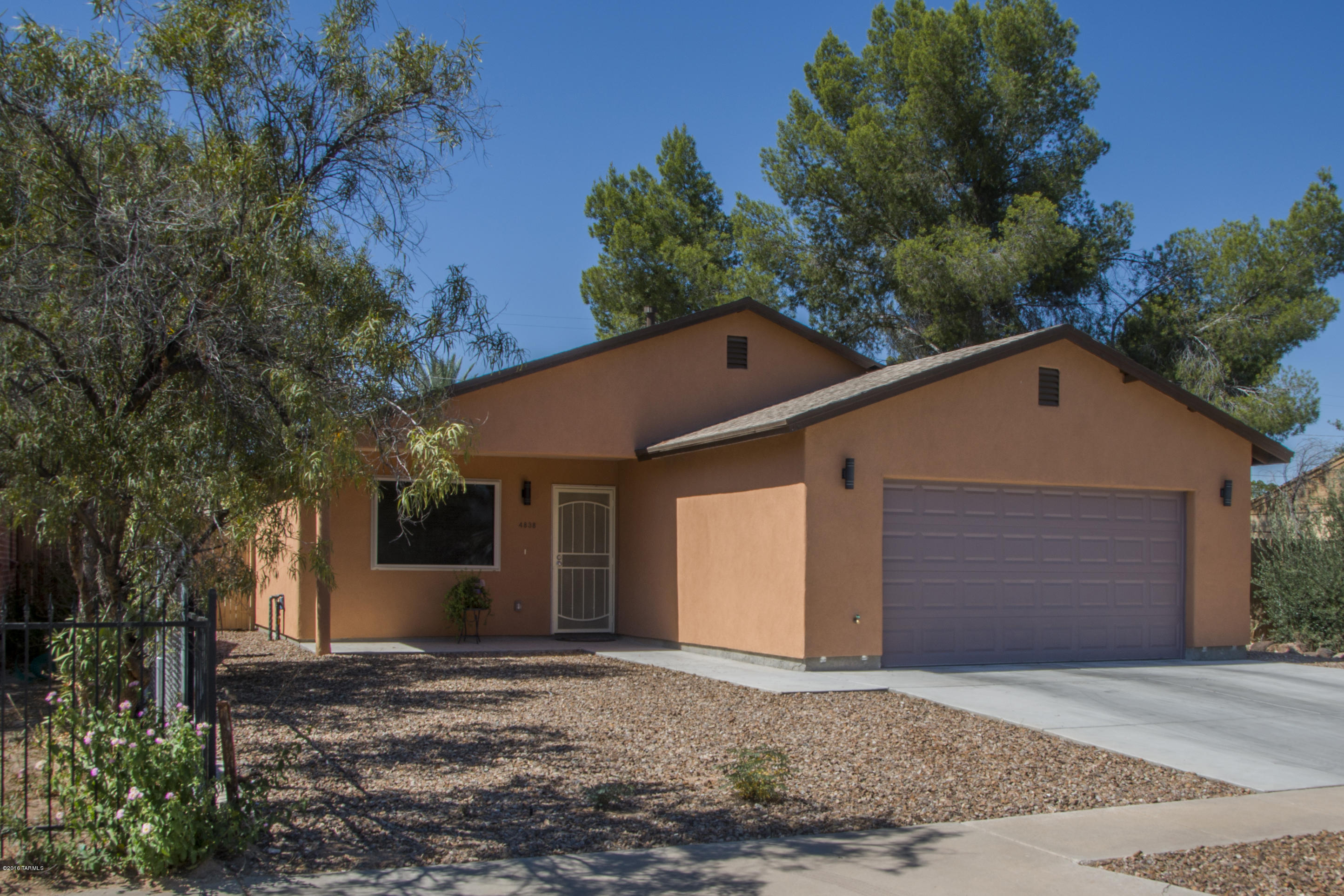 Sunnycrofts - Residential