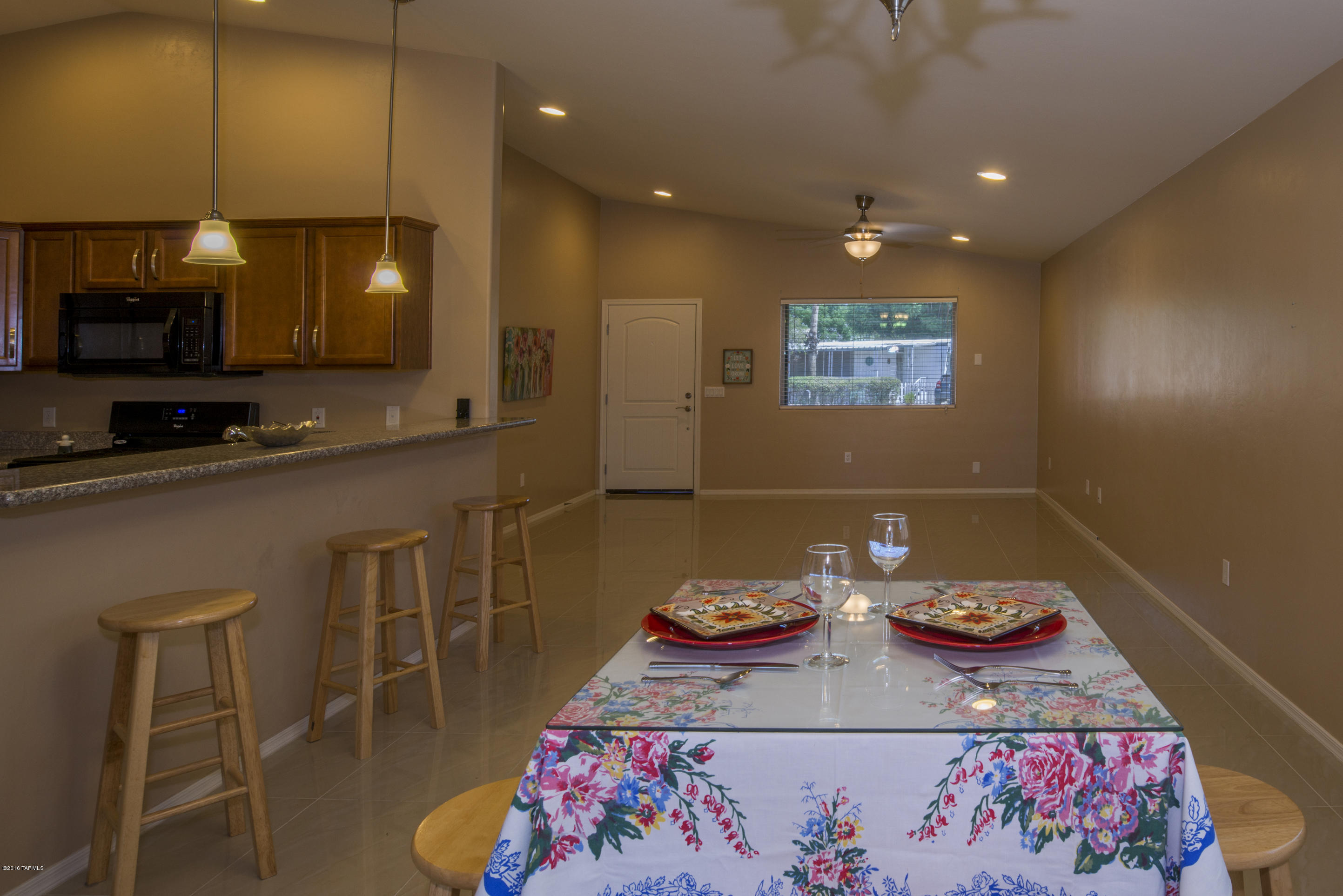 Sunnycrofts - Residential