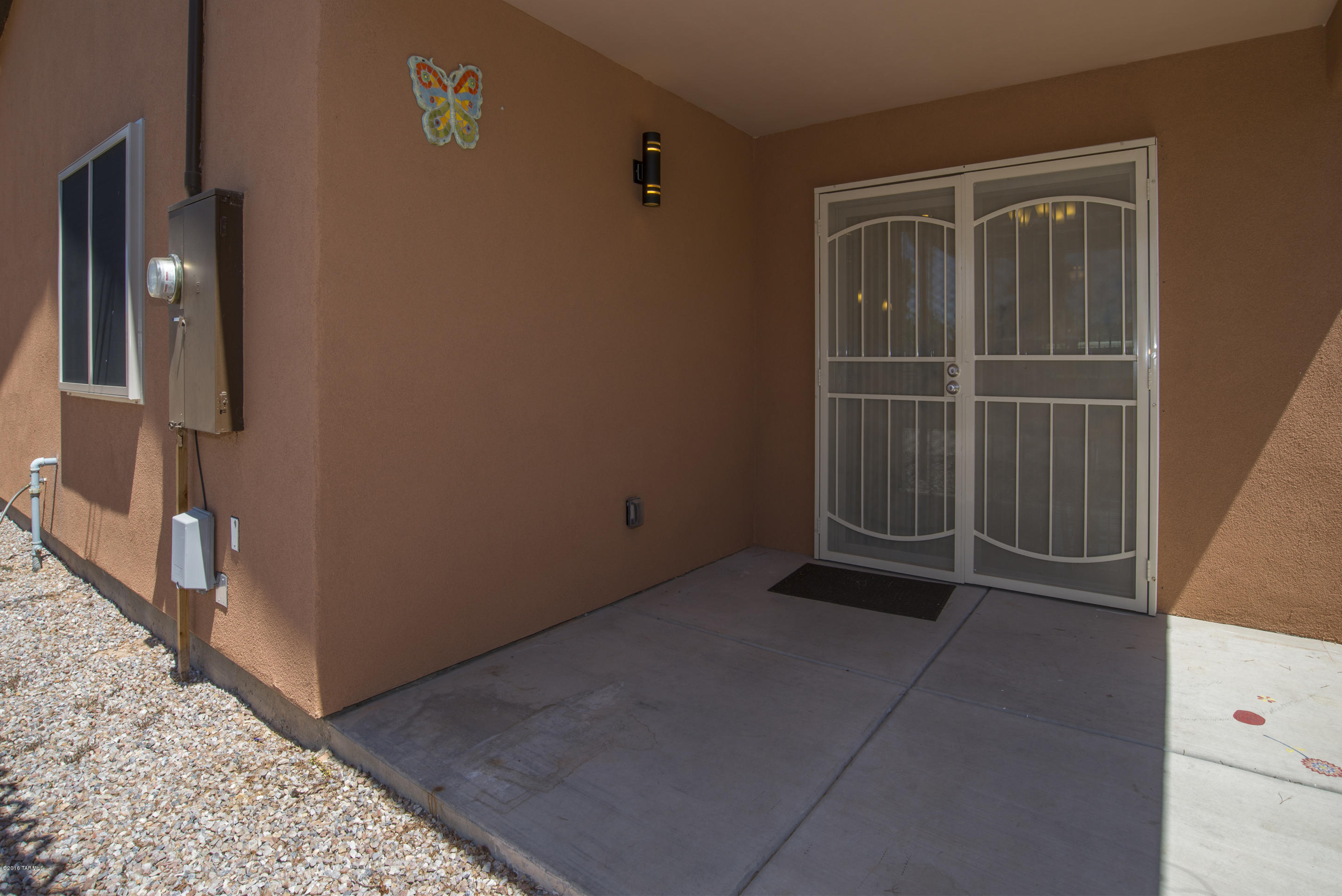 Sunnycrofts - Residential