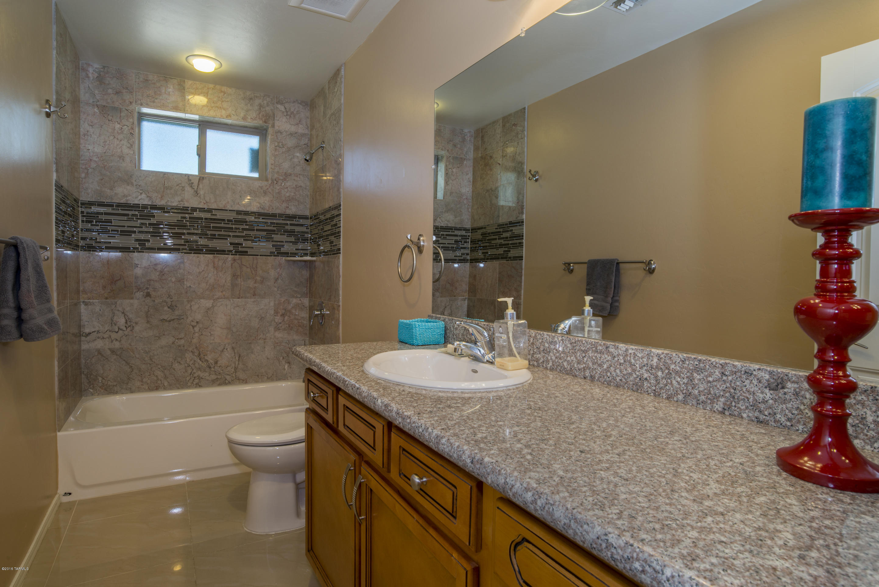 Sunnycrofts - Residential
