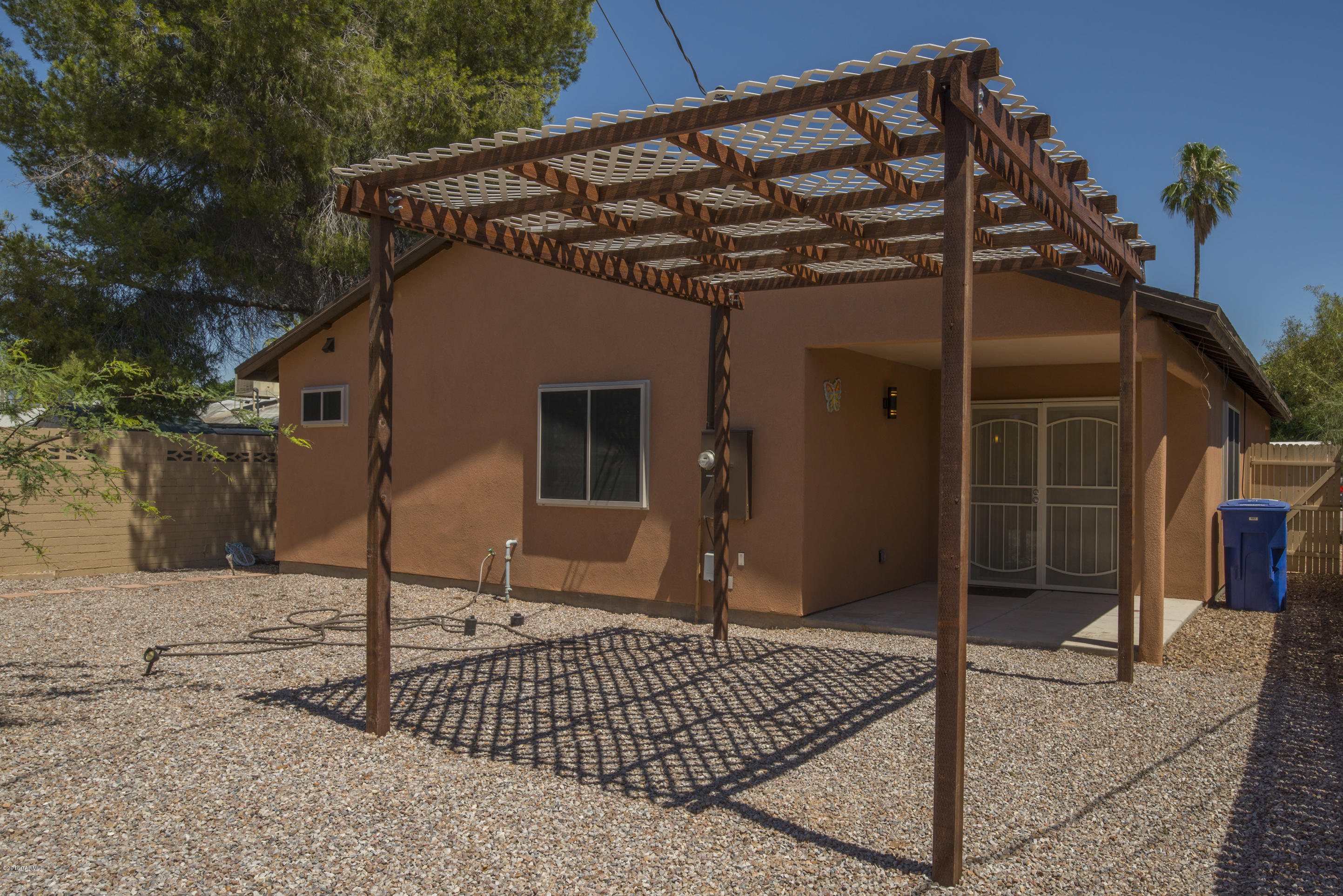Sunnycrofts - Residential