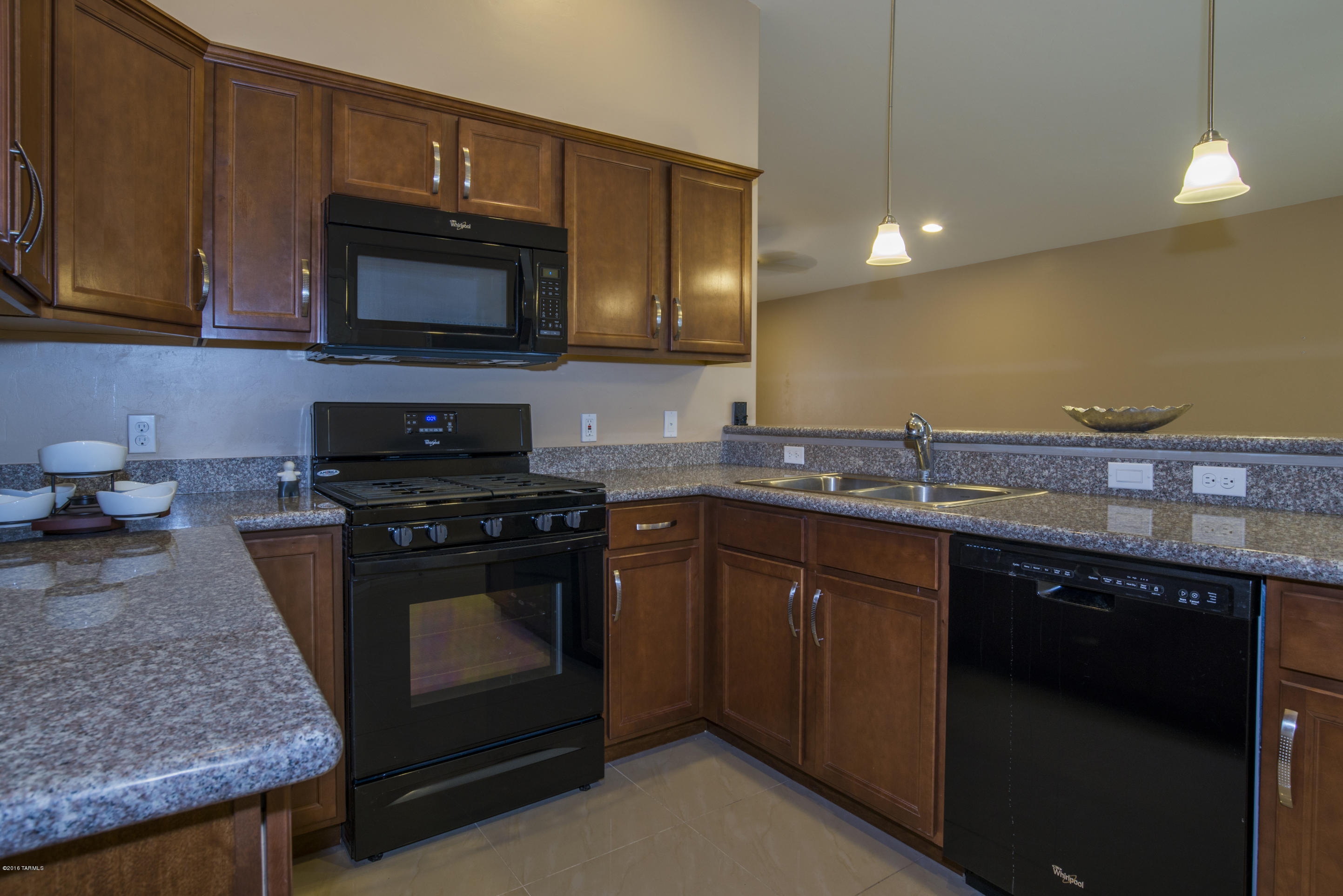Sunnycrofts - Residential