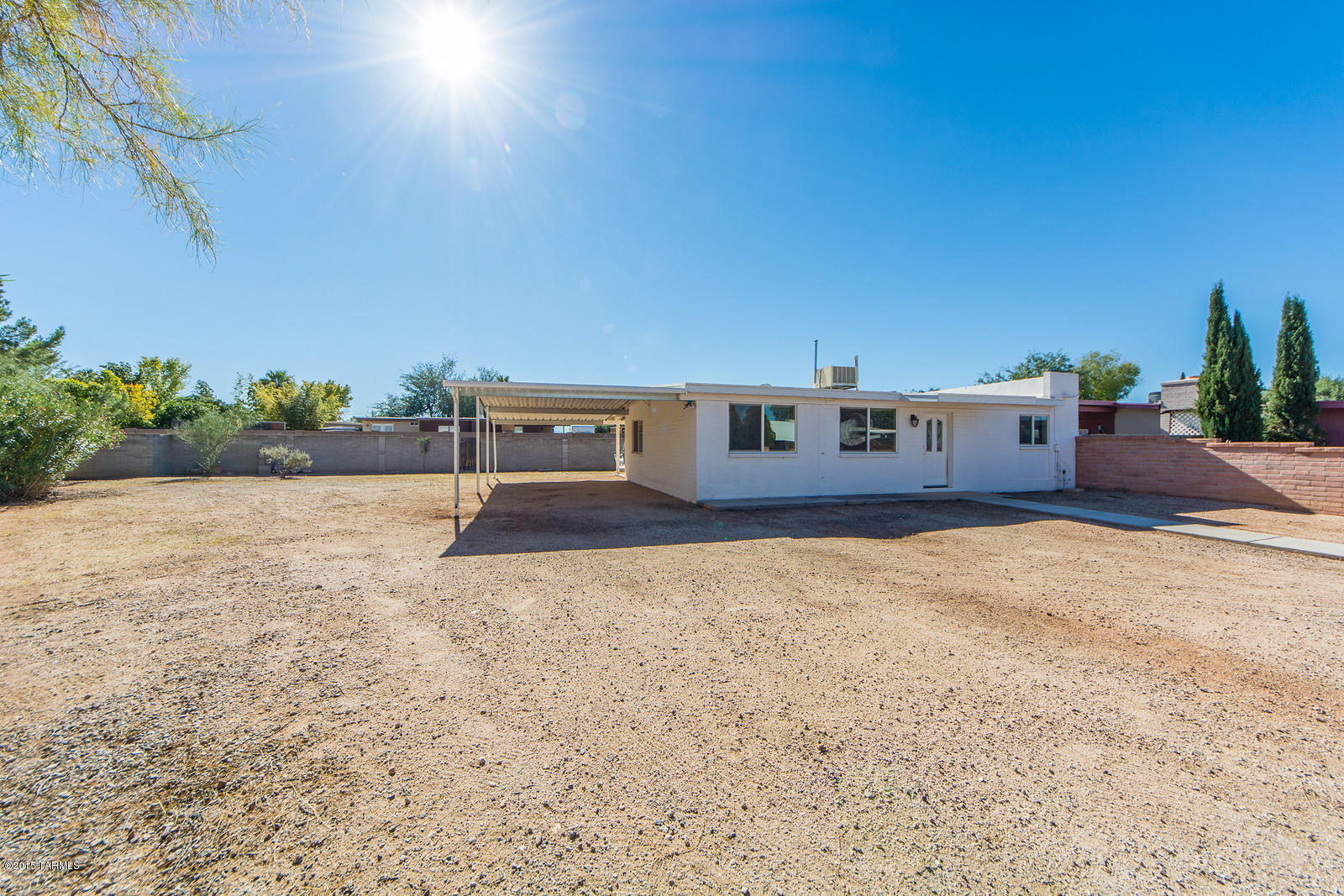 Cedar Grove (1-100) - Residential