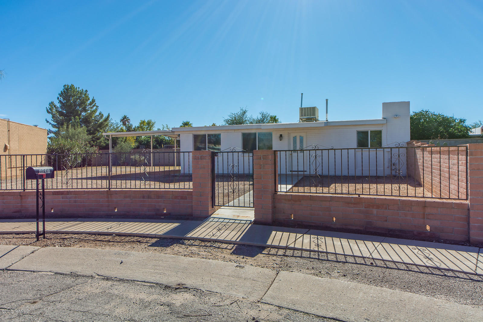 Cedar Grove (1-100) - Residential